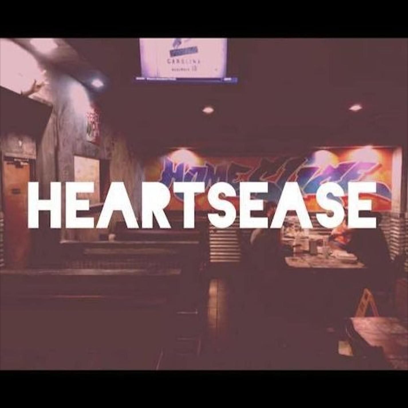 Heartsease