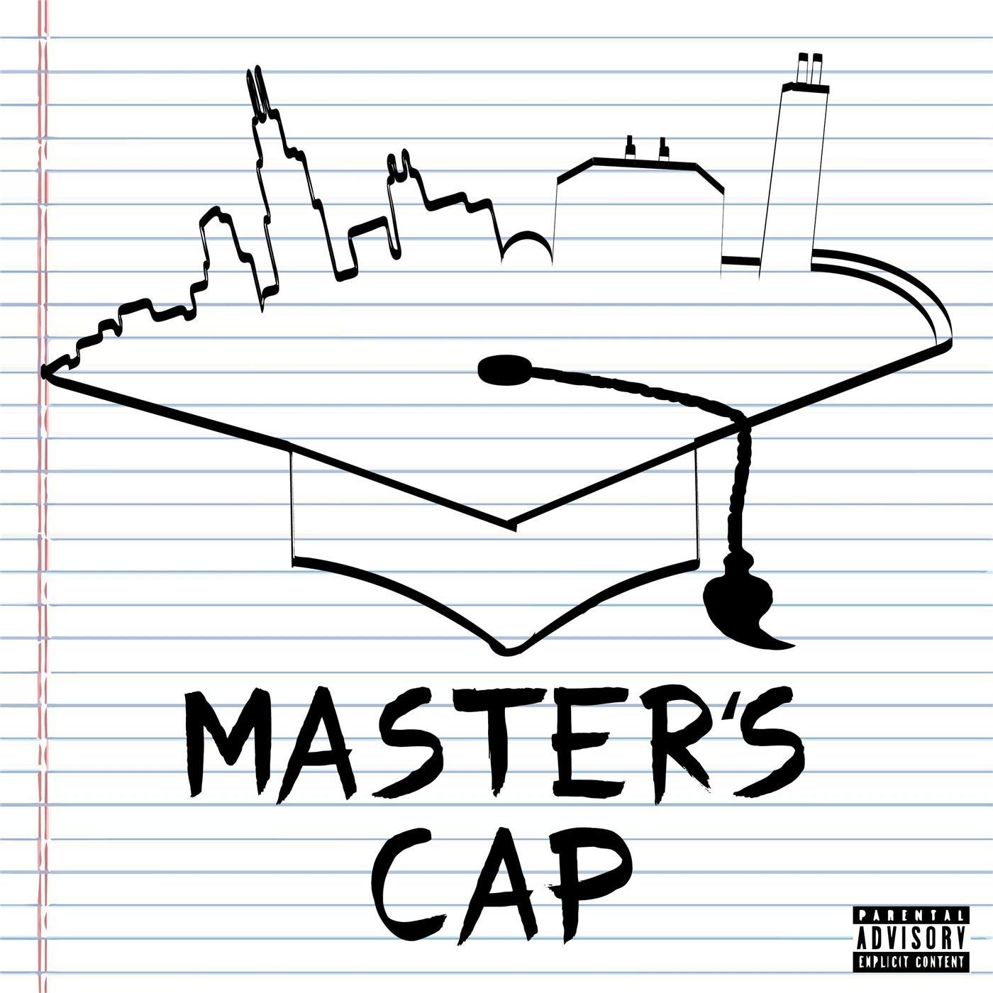 Master's Cap
