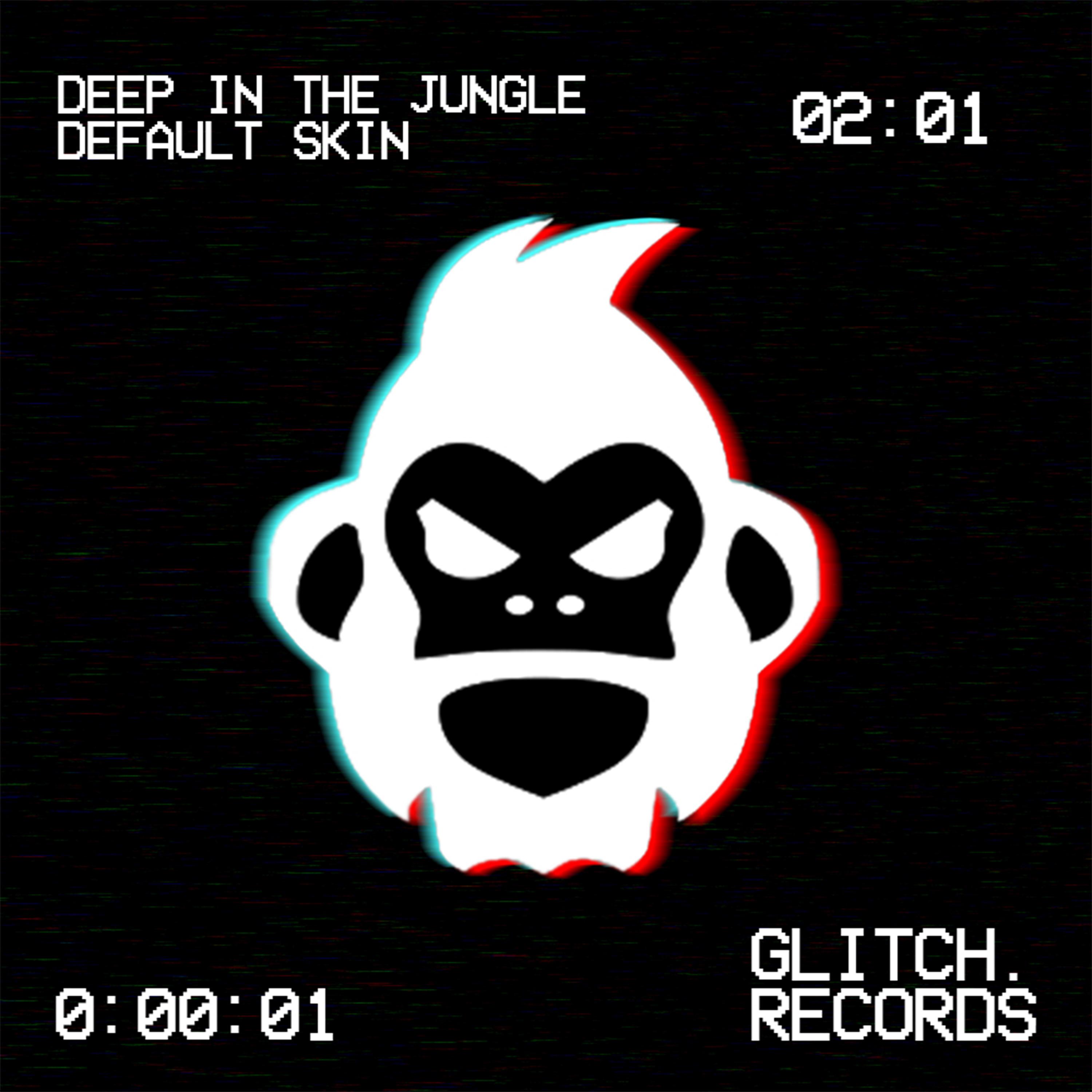 Deep In The Jungle