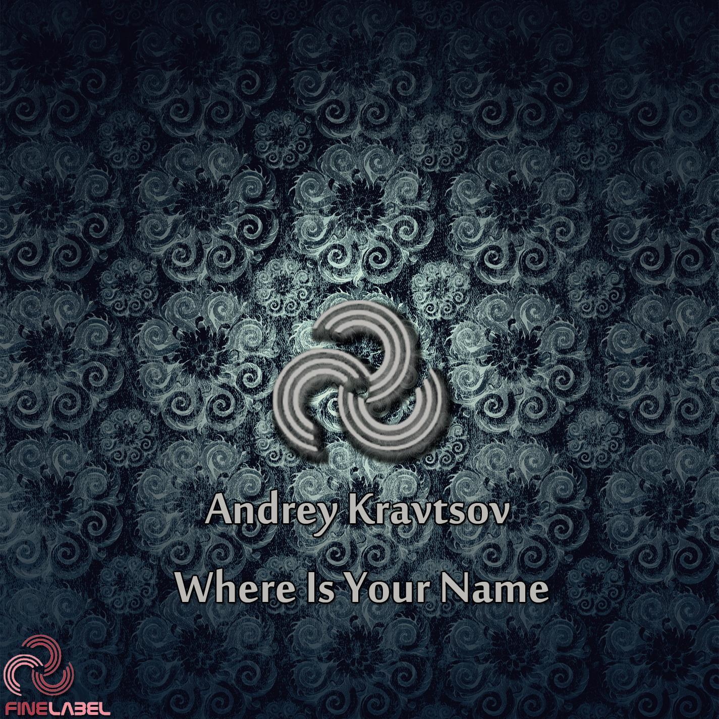 Where Is Your Name