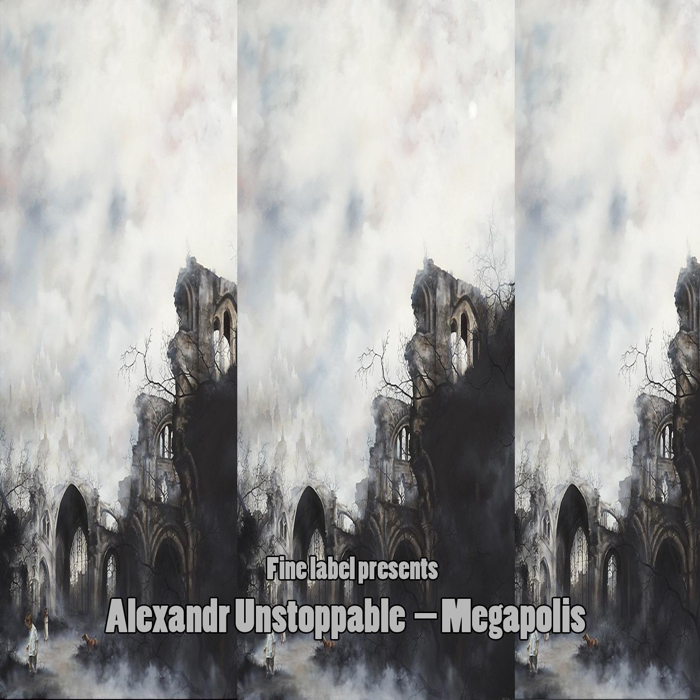 Megapolis