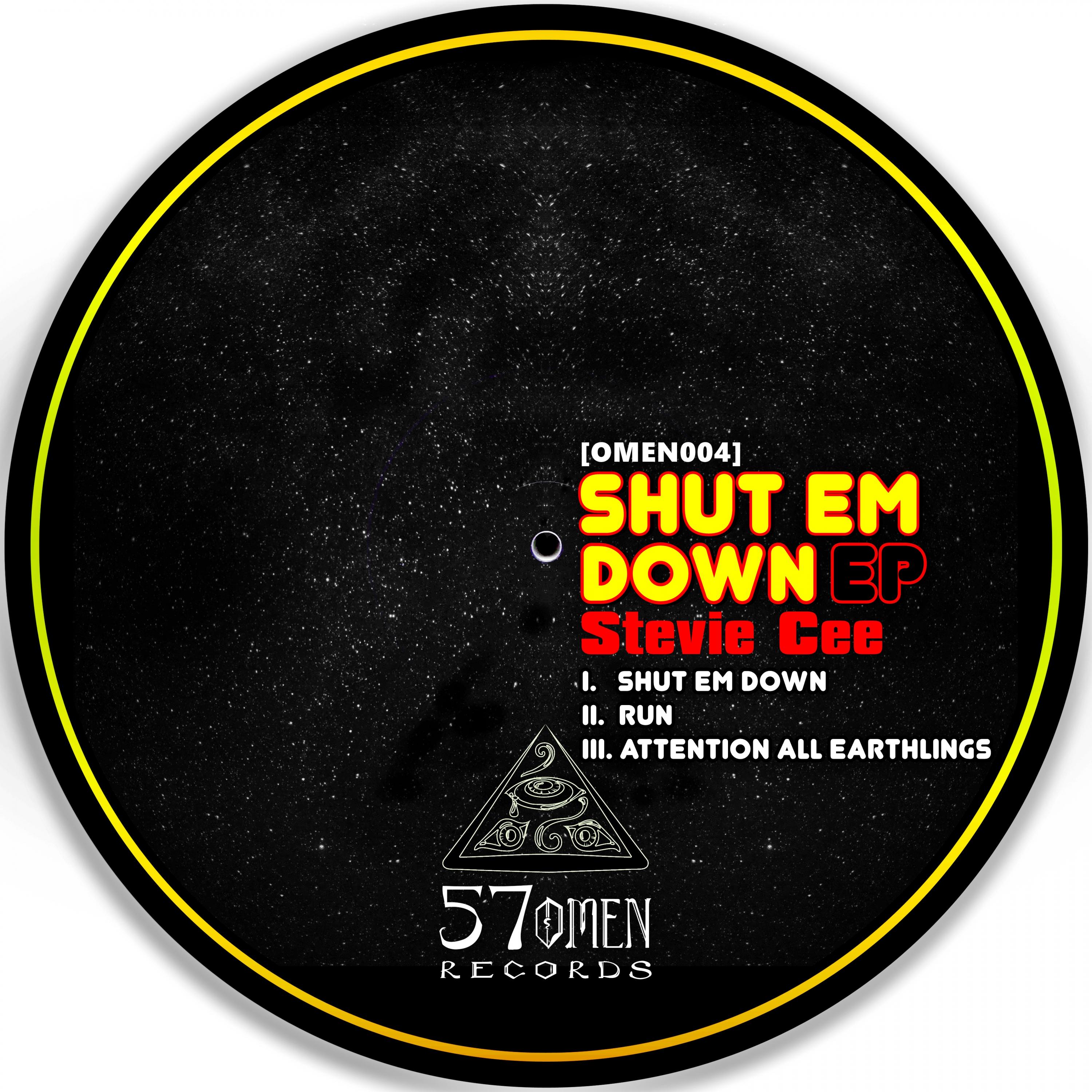 Shut Em Down EP
