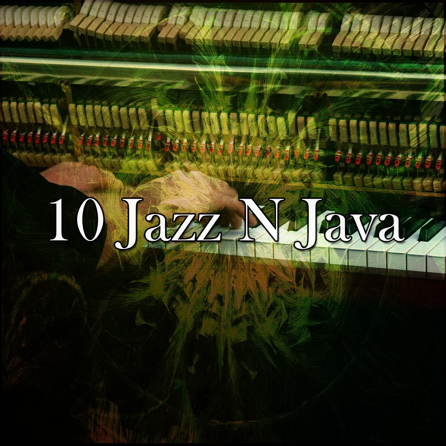 10 Jazz N Java