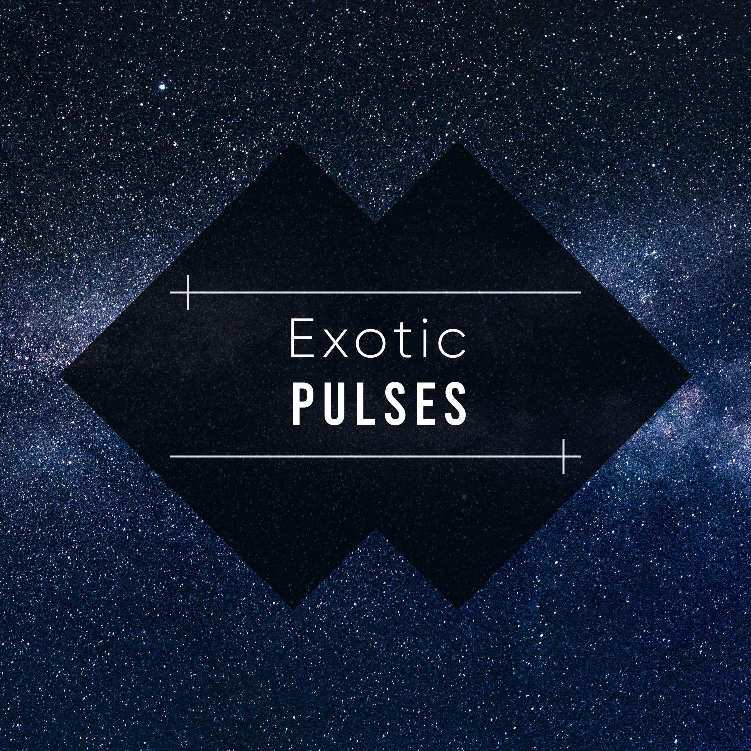 #Exotic Pulses