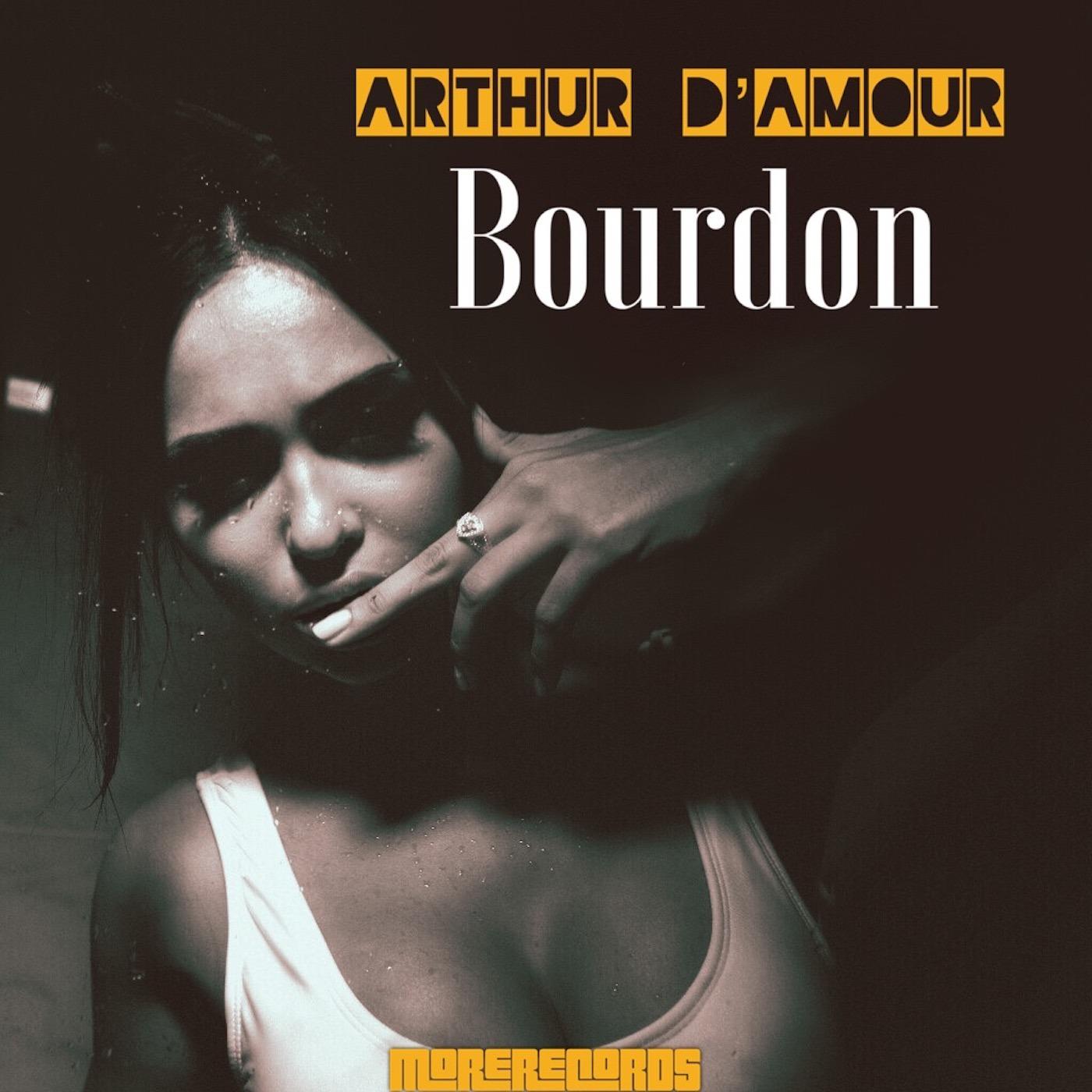Bourdon
