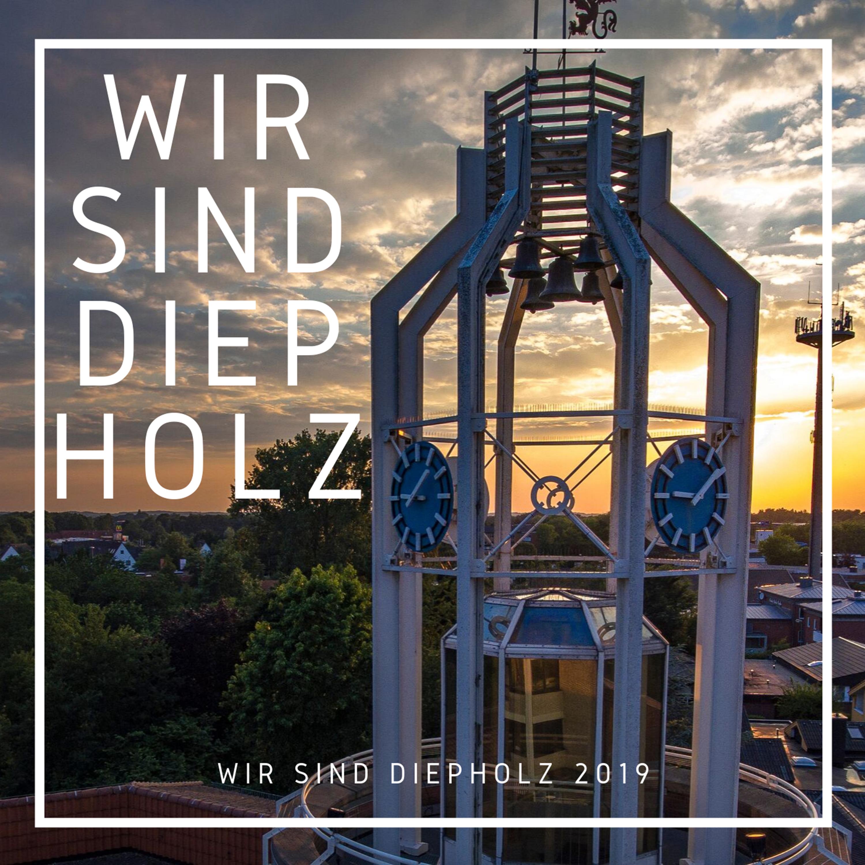 Wir sind Diepholz 2019