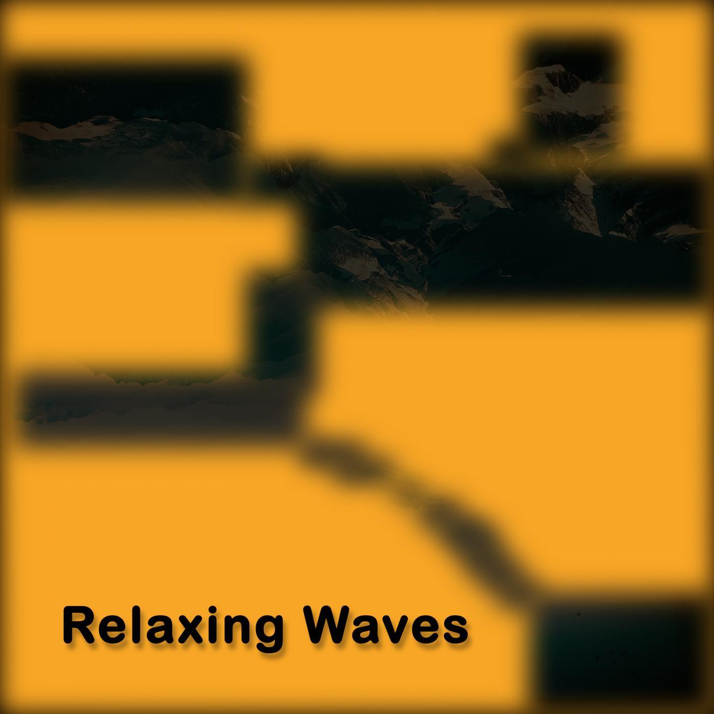 Relaxing waves