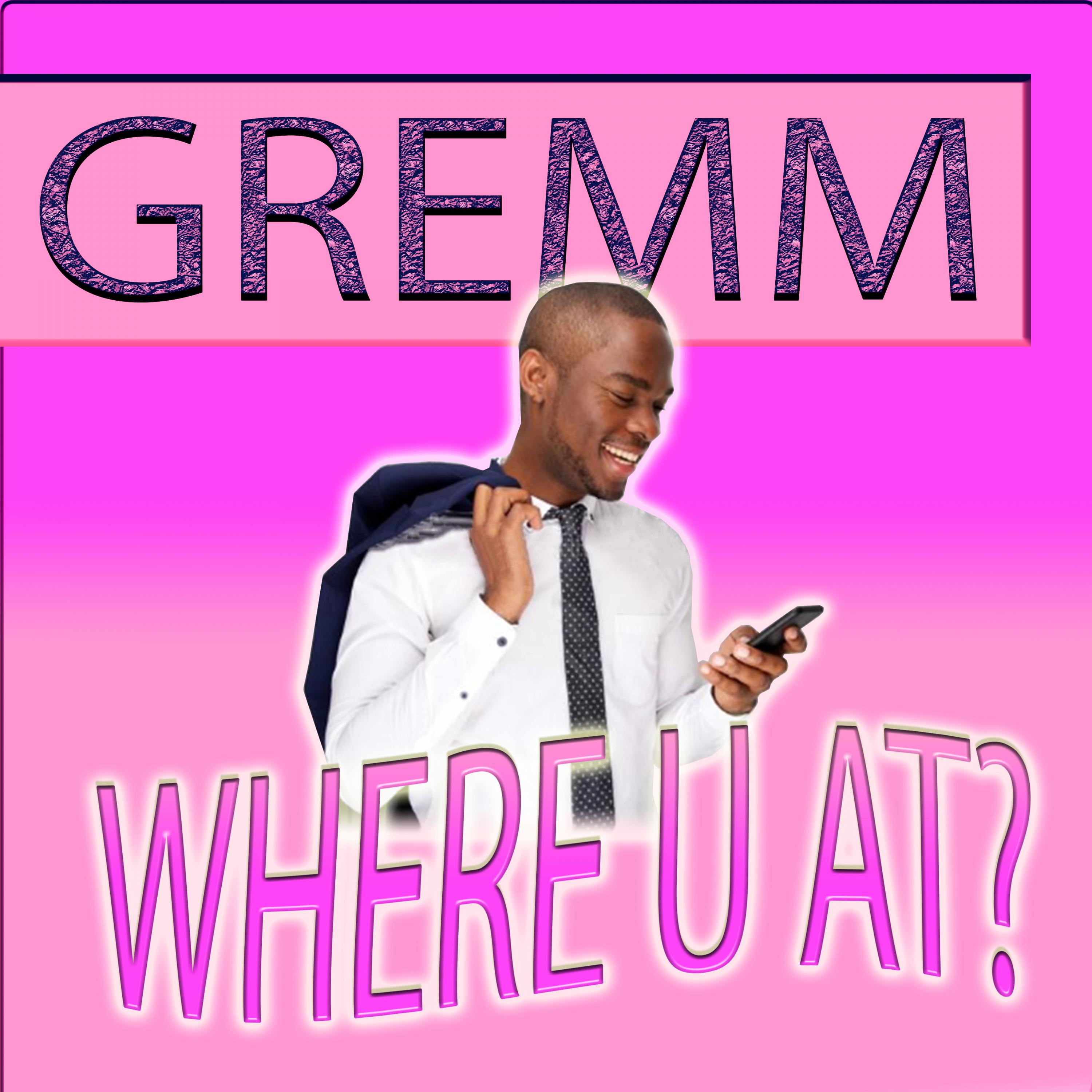Where U At?
