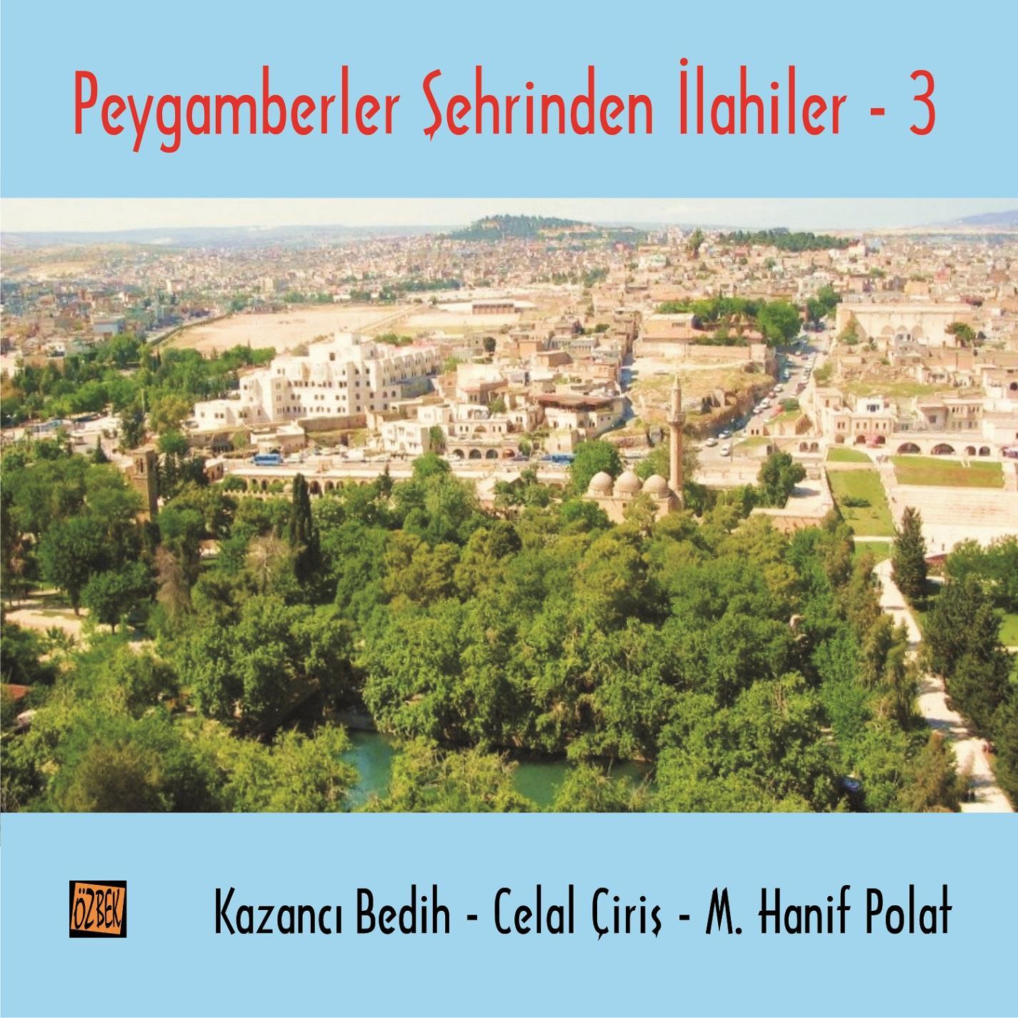 Mevlid-i Muhammeddir