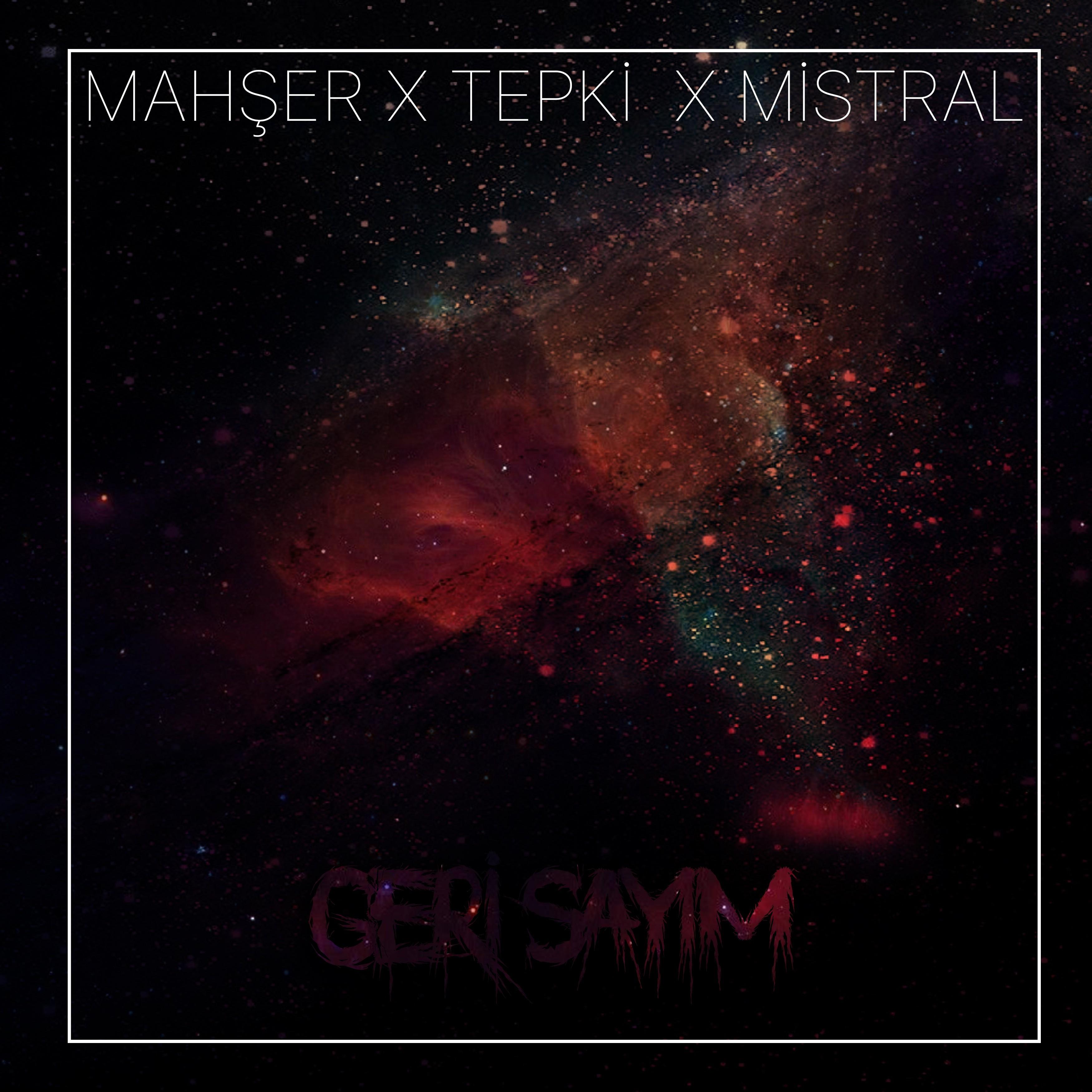 Geri Say m
