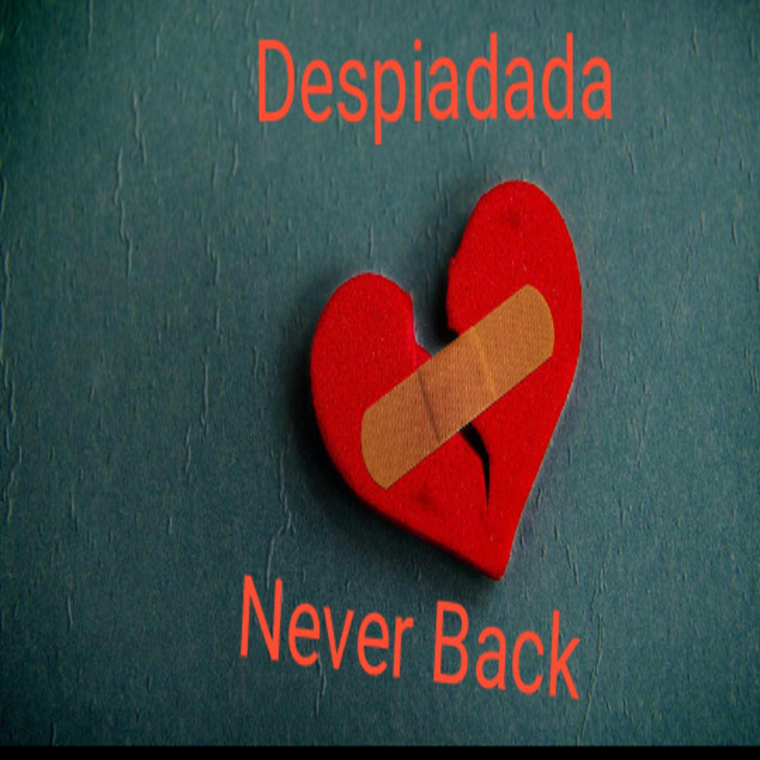 Despiadada