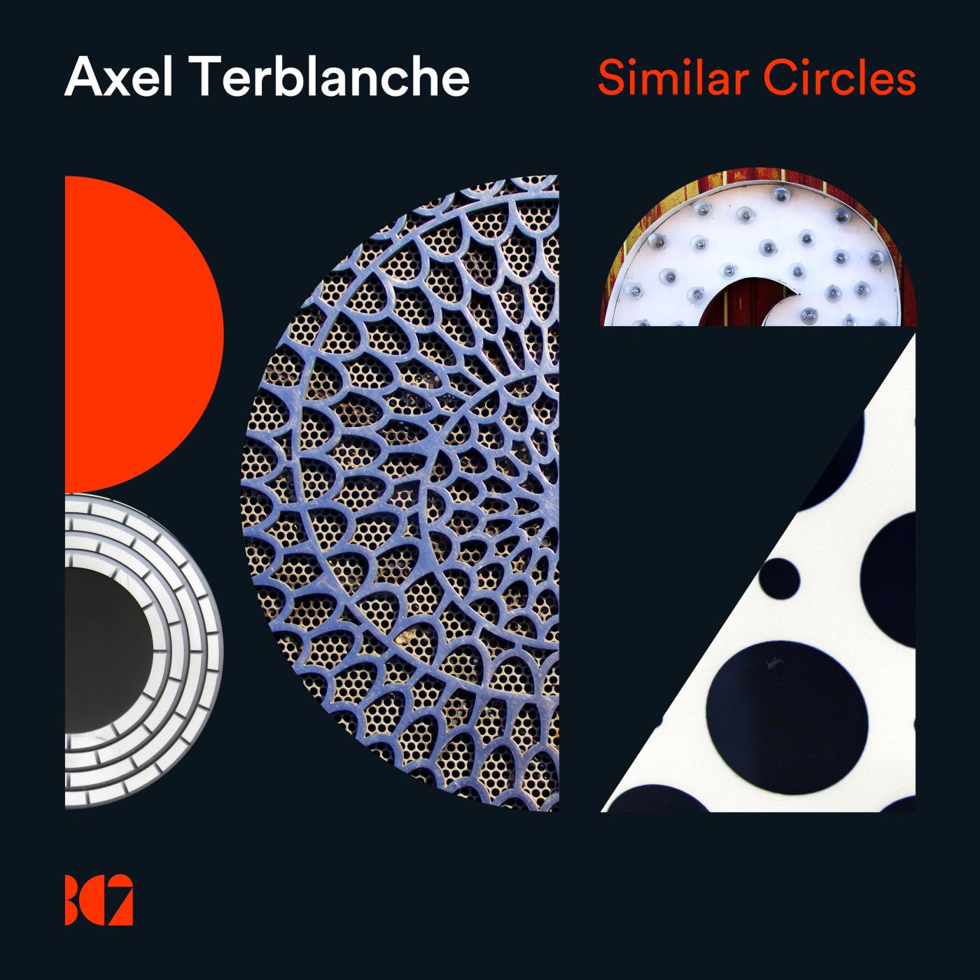 Similar Circles