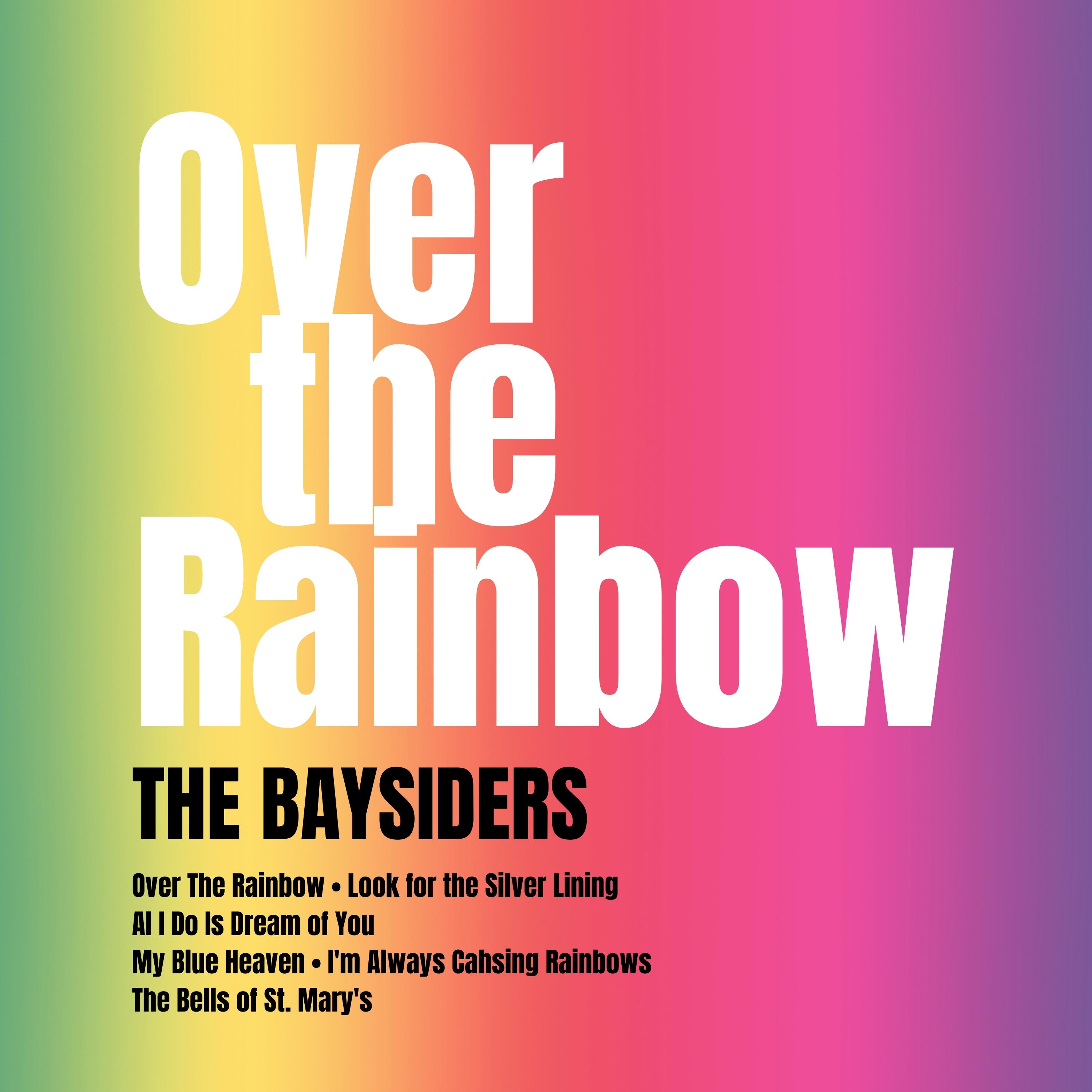 Over the Rainbow