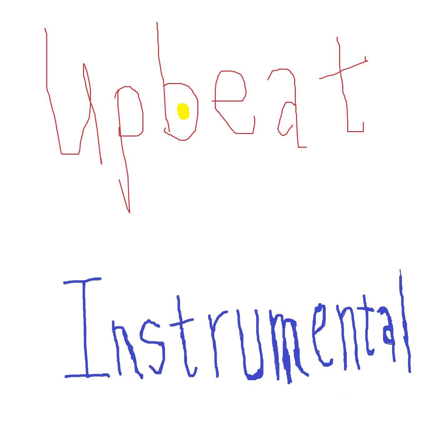 Upbeat Instrumental