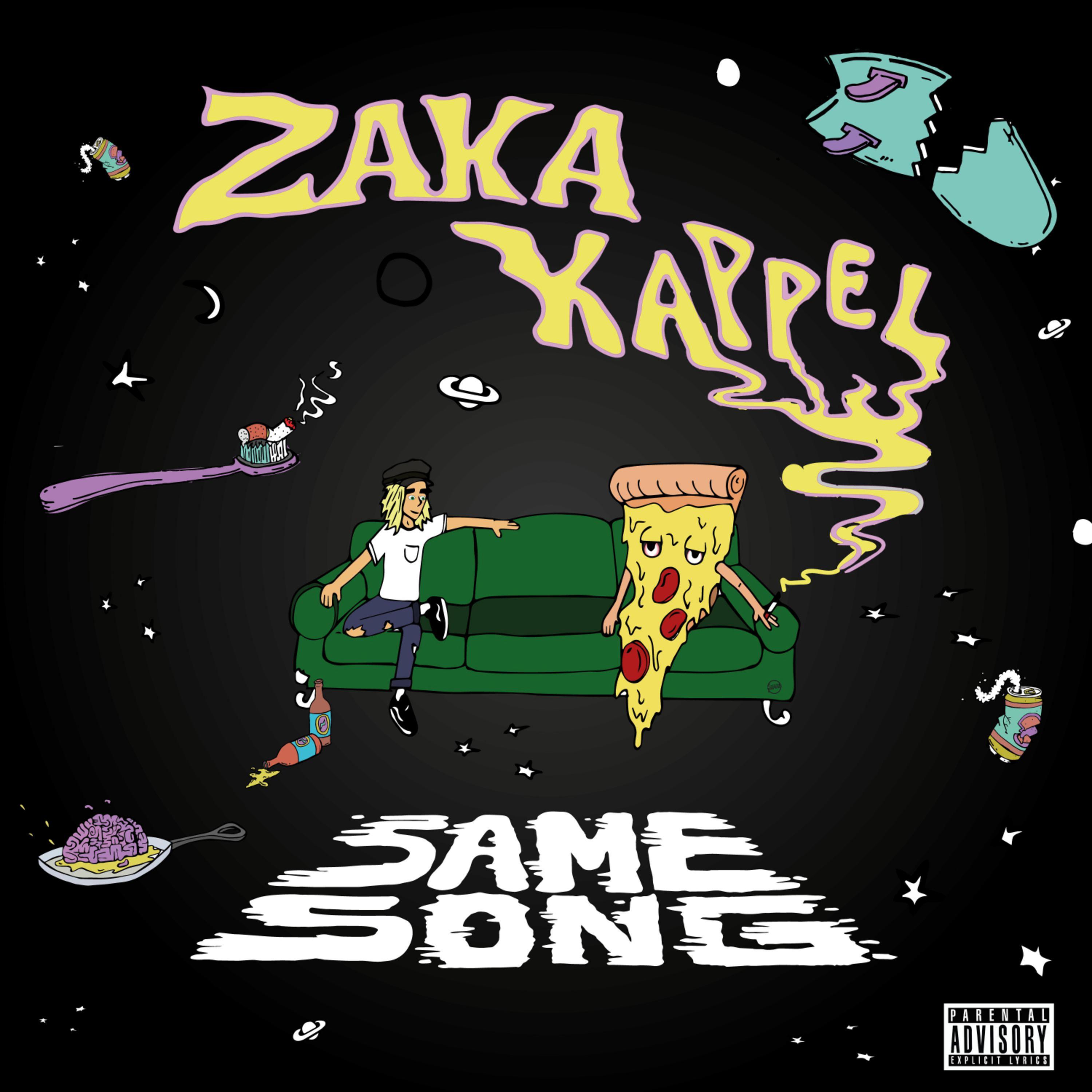 Same Song