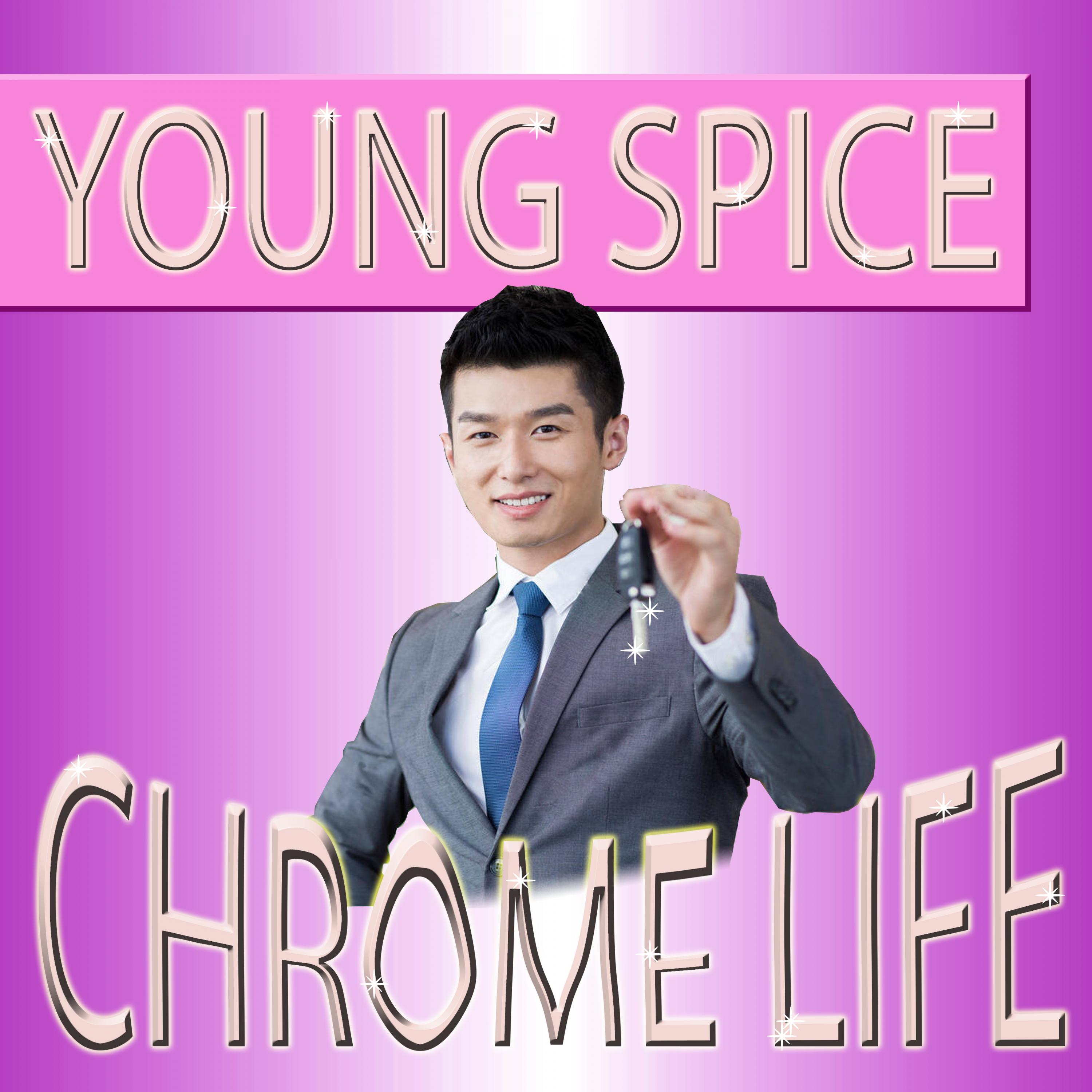 Chrome Life