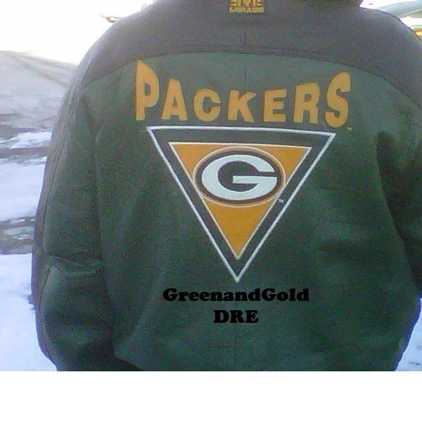 GreenandGold