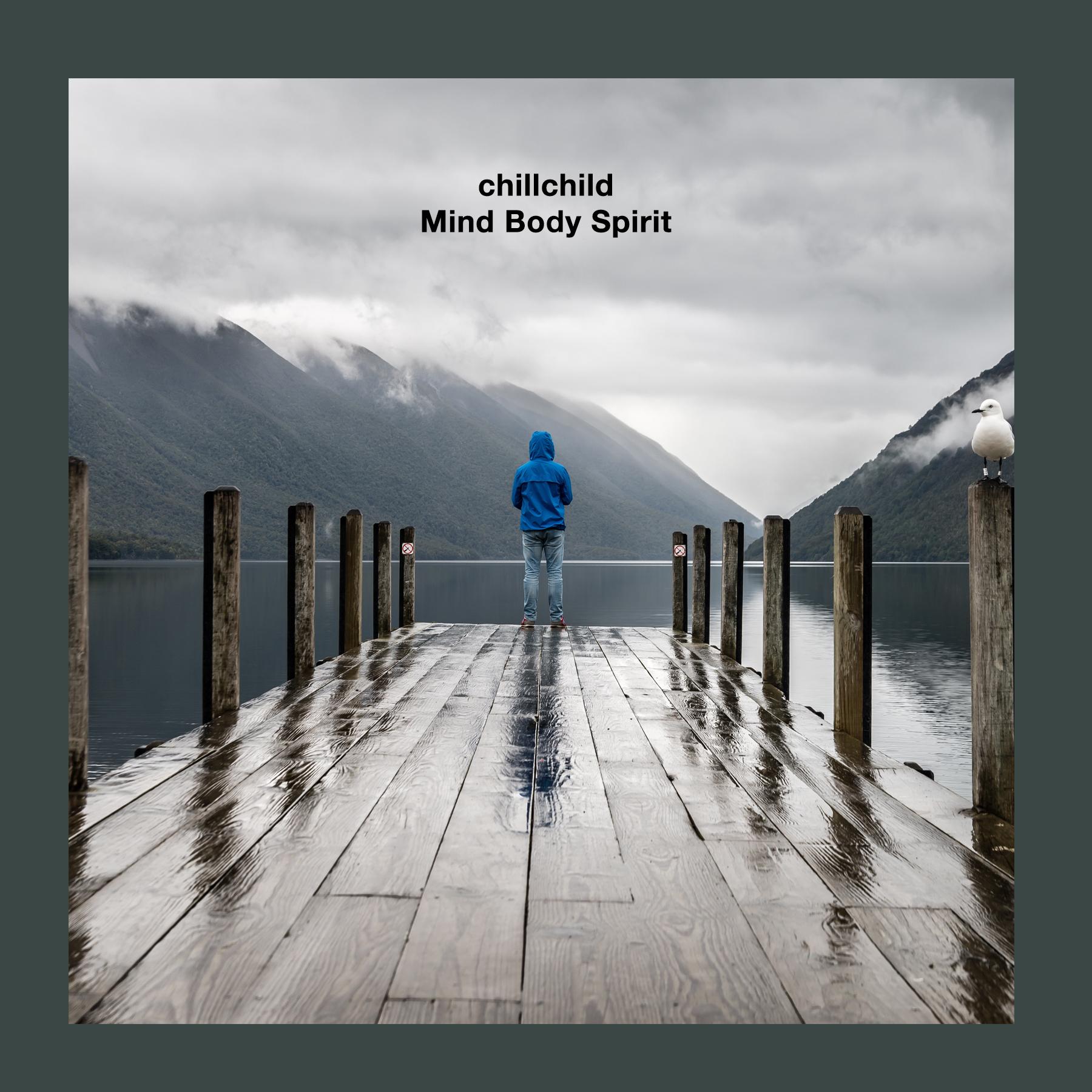 Mind Body Spirit