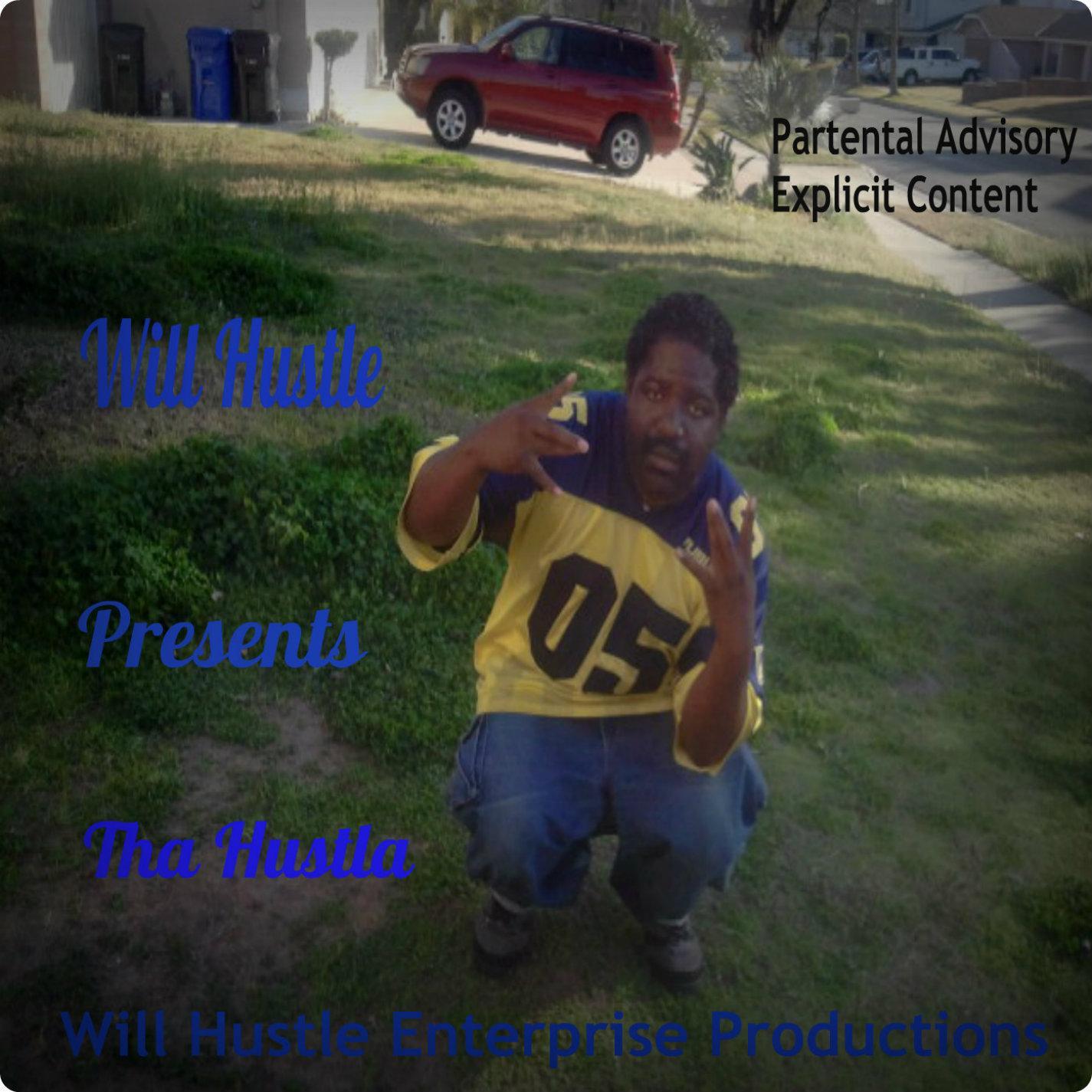 Tha Hustla