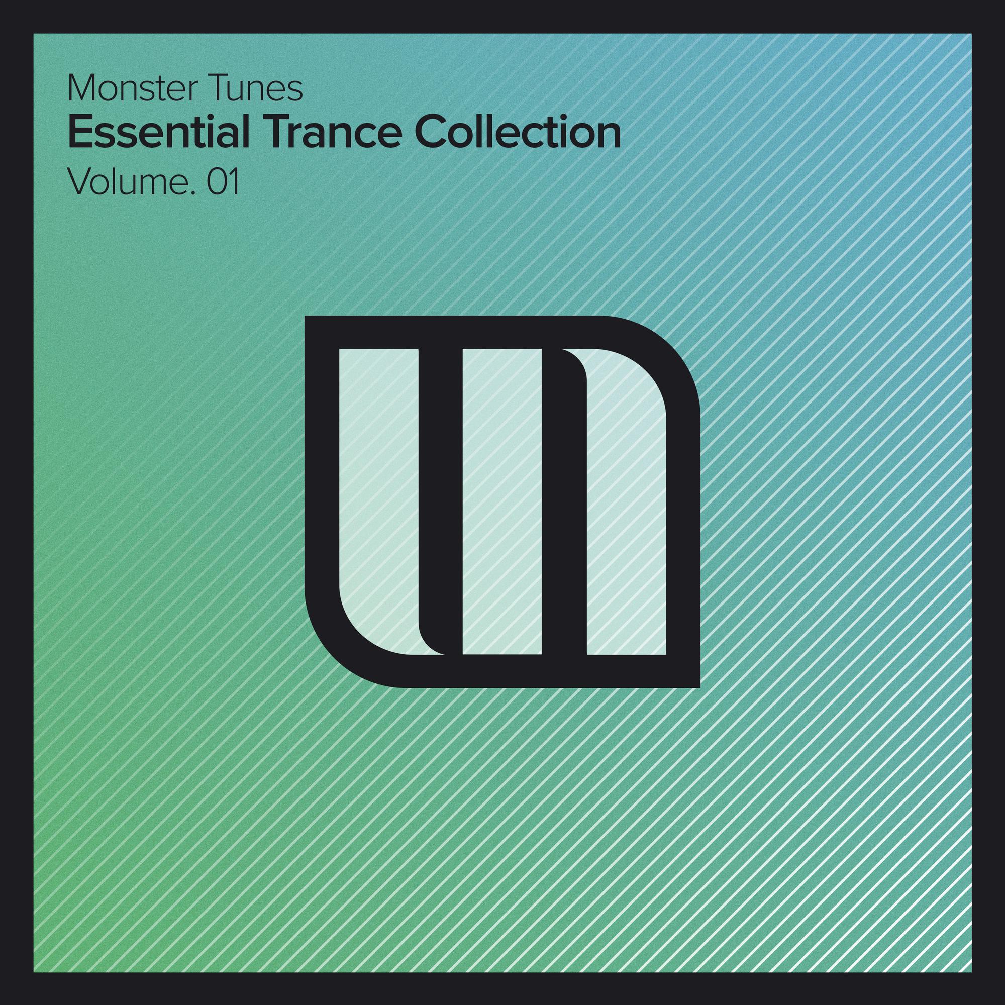 Essential Trance Collection, Vol. 01