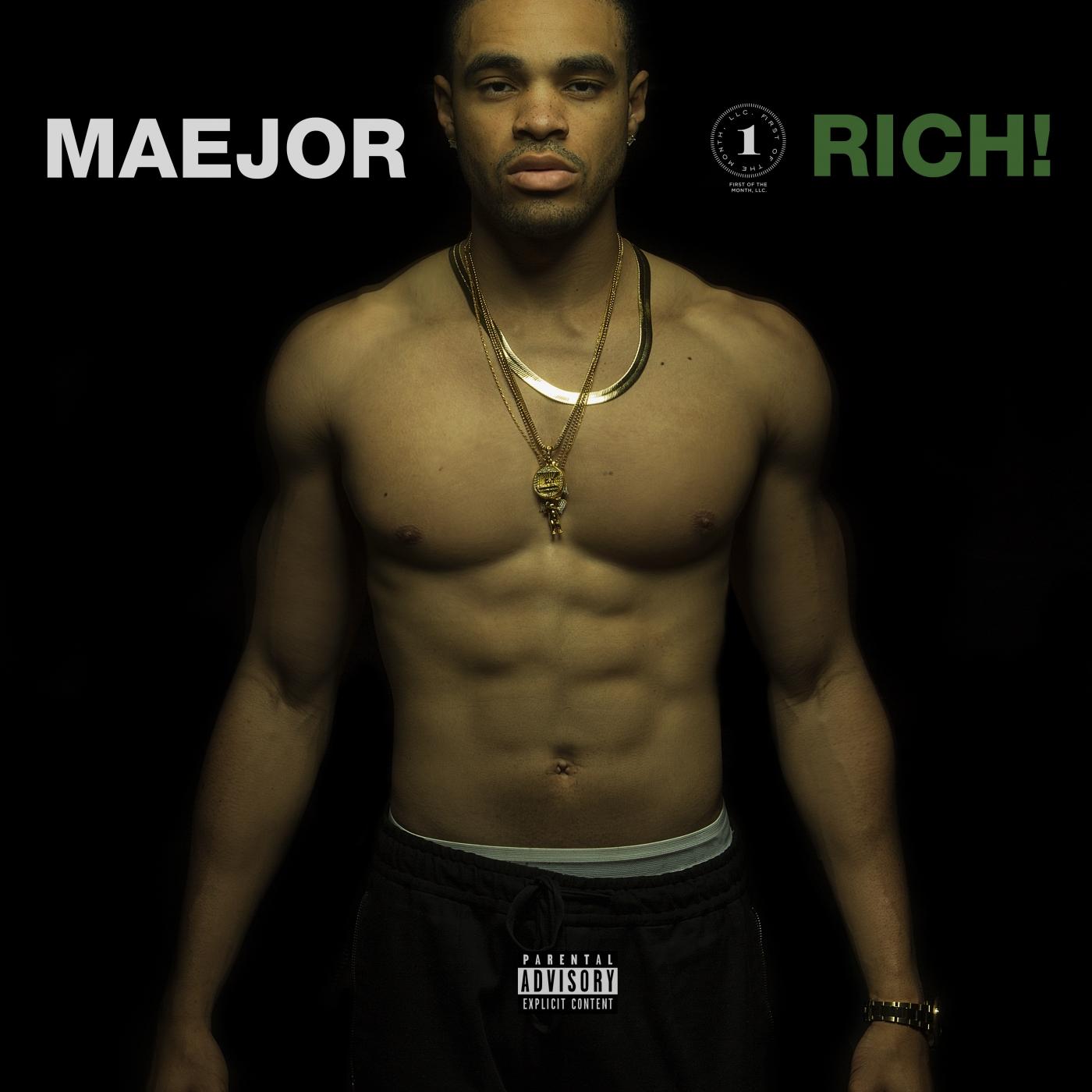Rich!