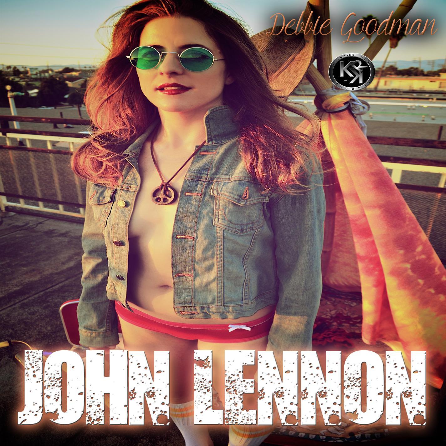 John Lennon
