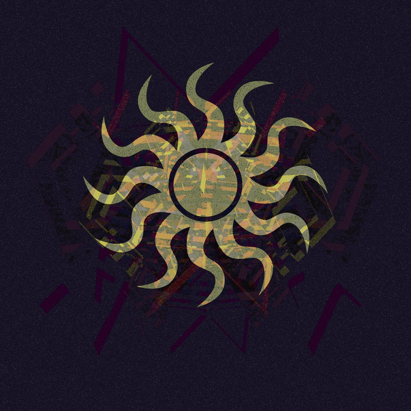 Burning Floor