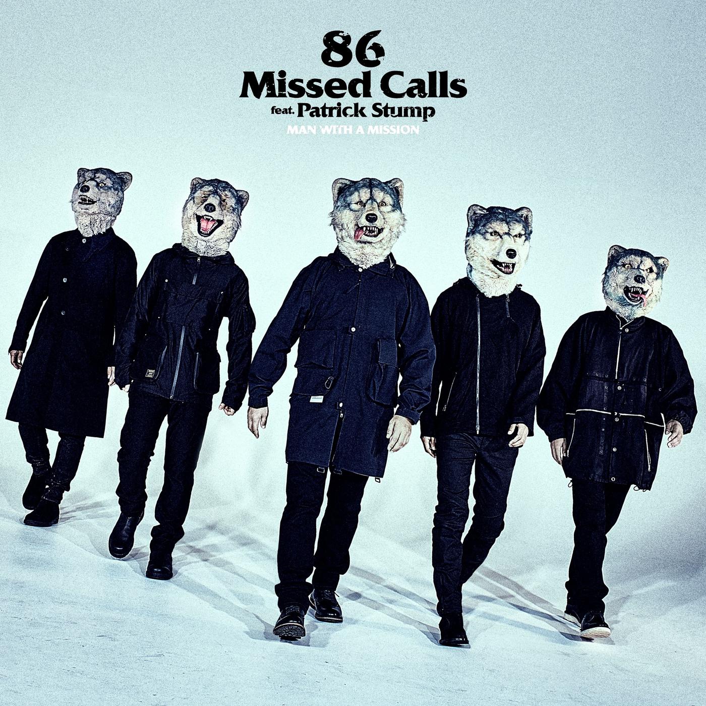 86 Missed Calls