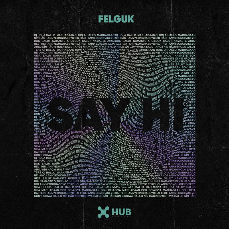 Say Hi