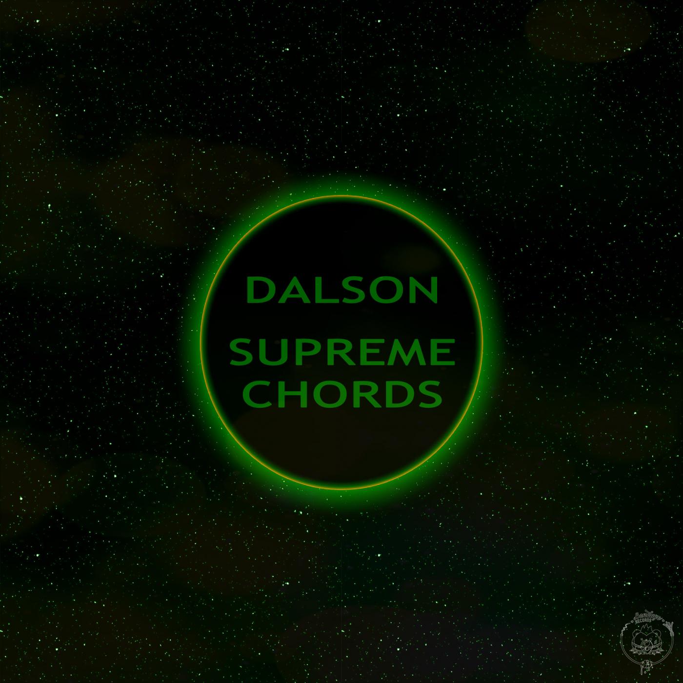 Supreme Chords