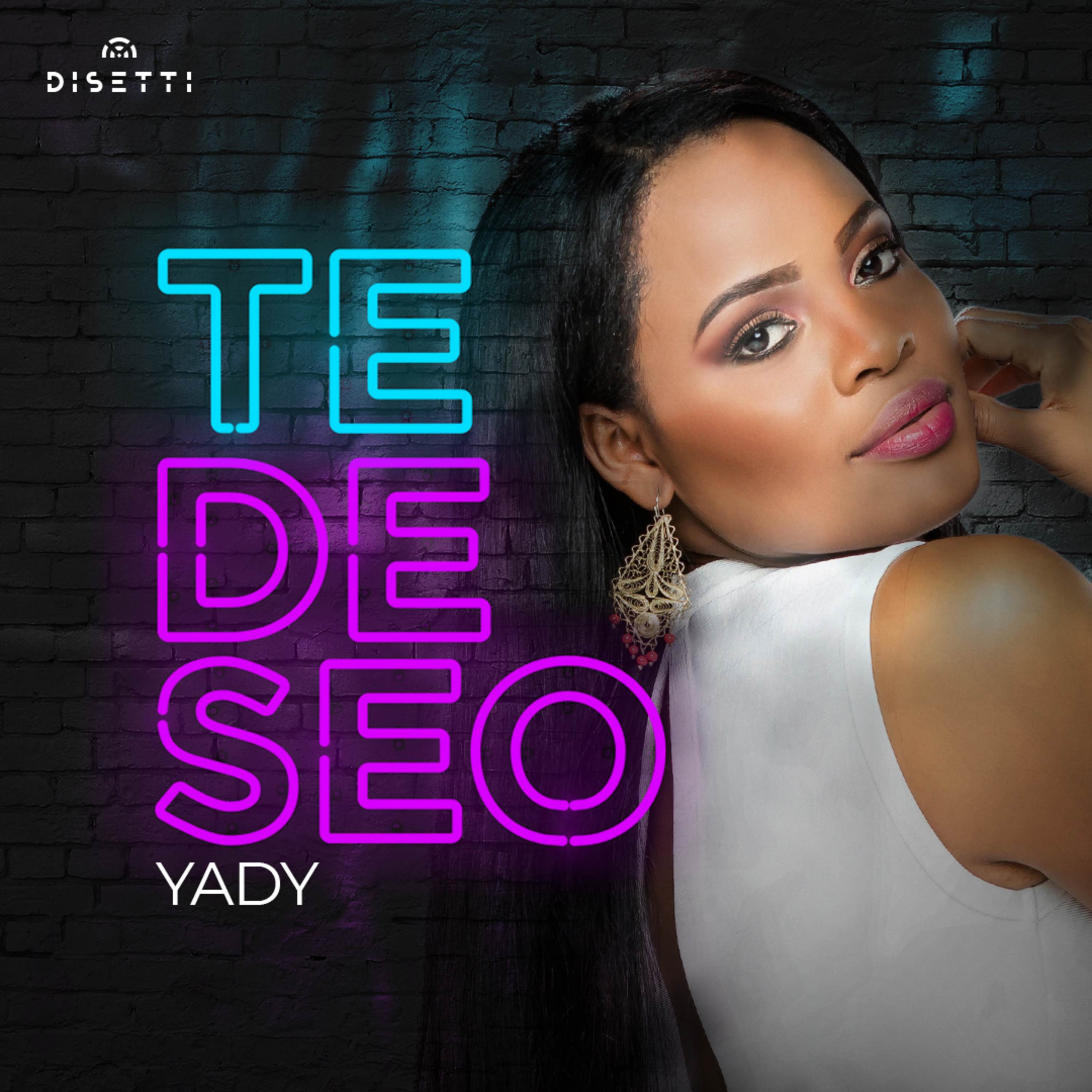 Te Deseo