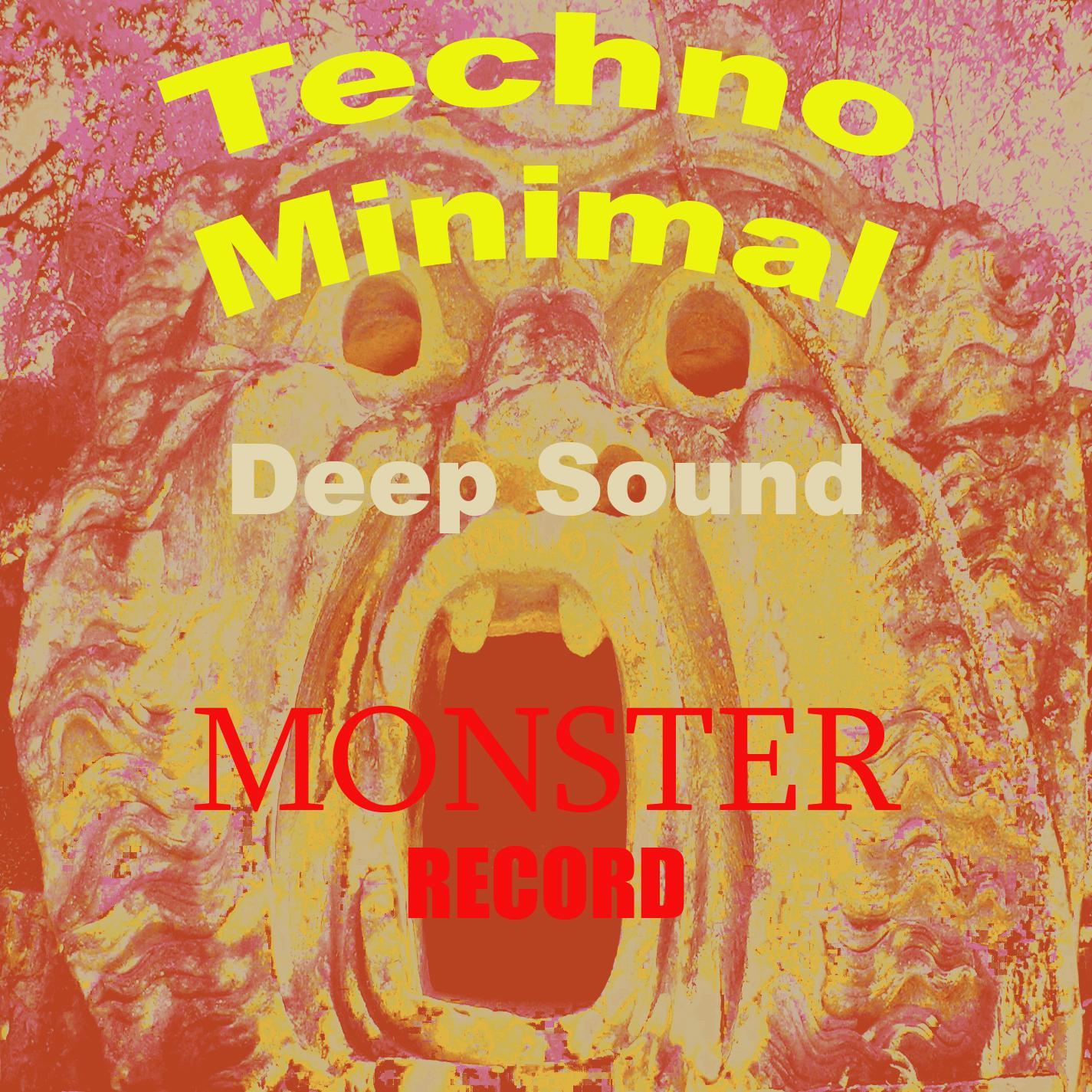 Deep Sound