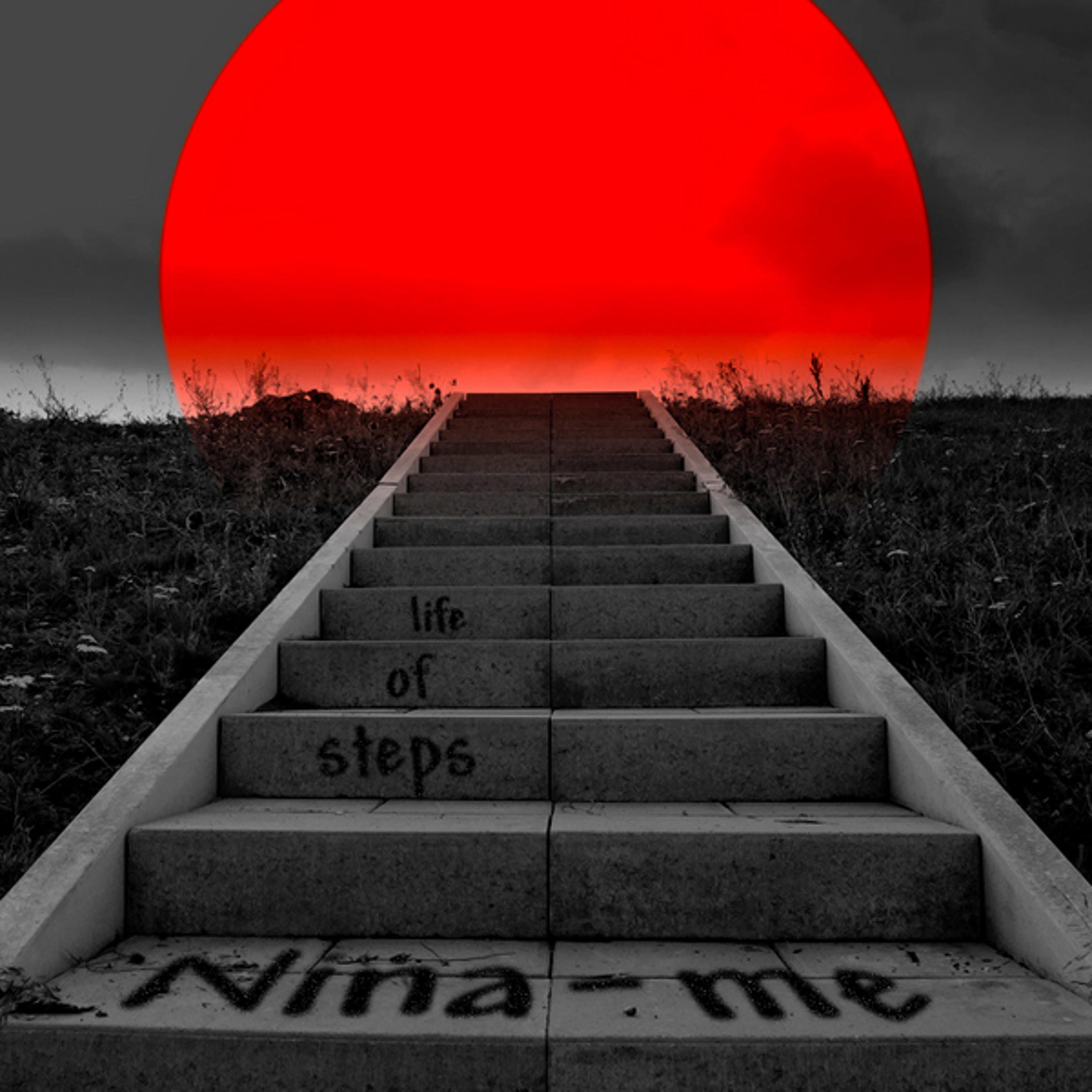 Life Of Steps