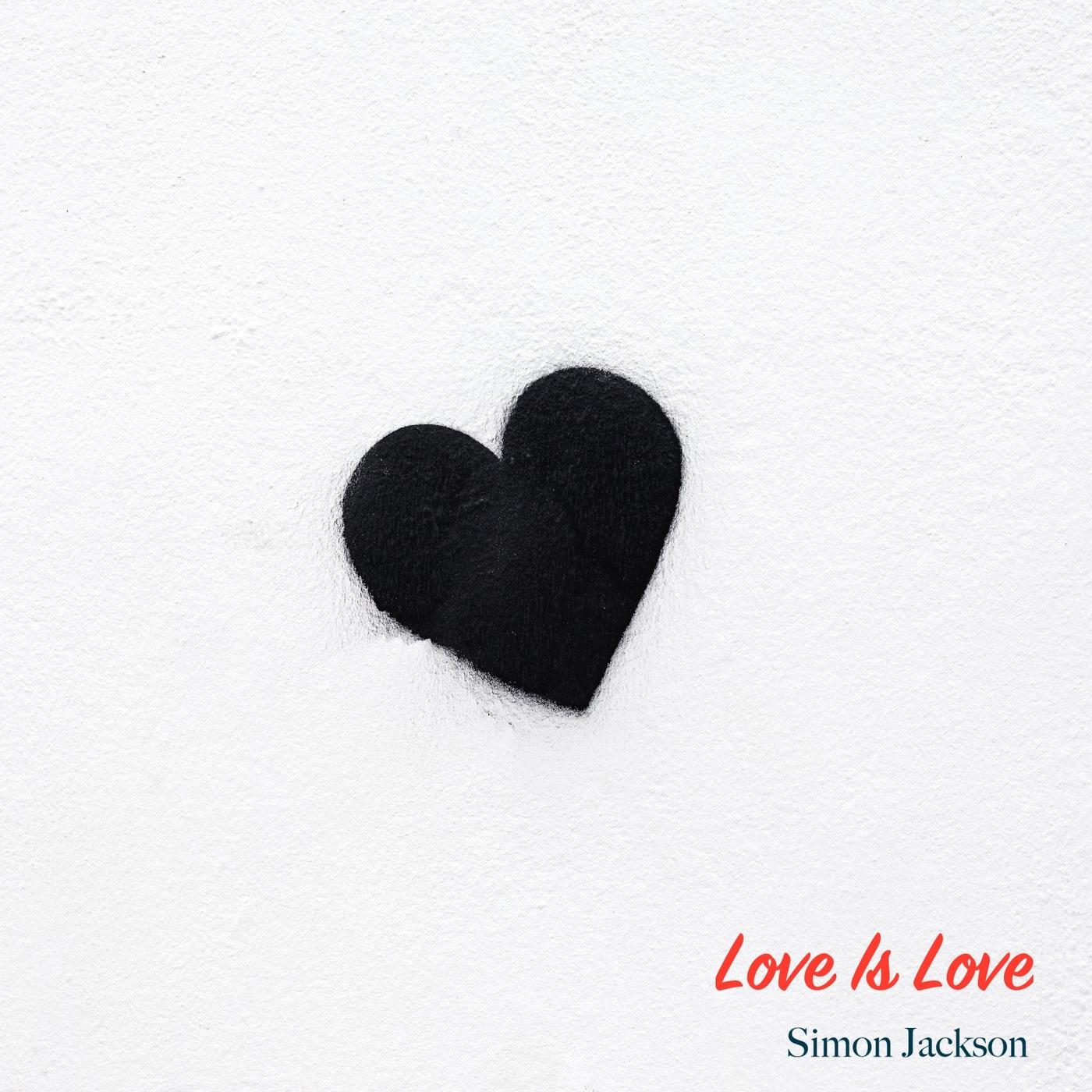 Love Is Love