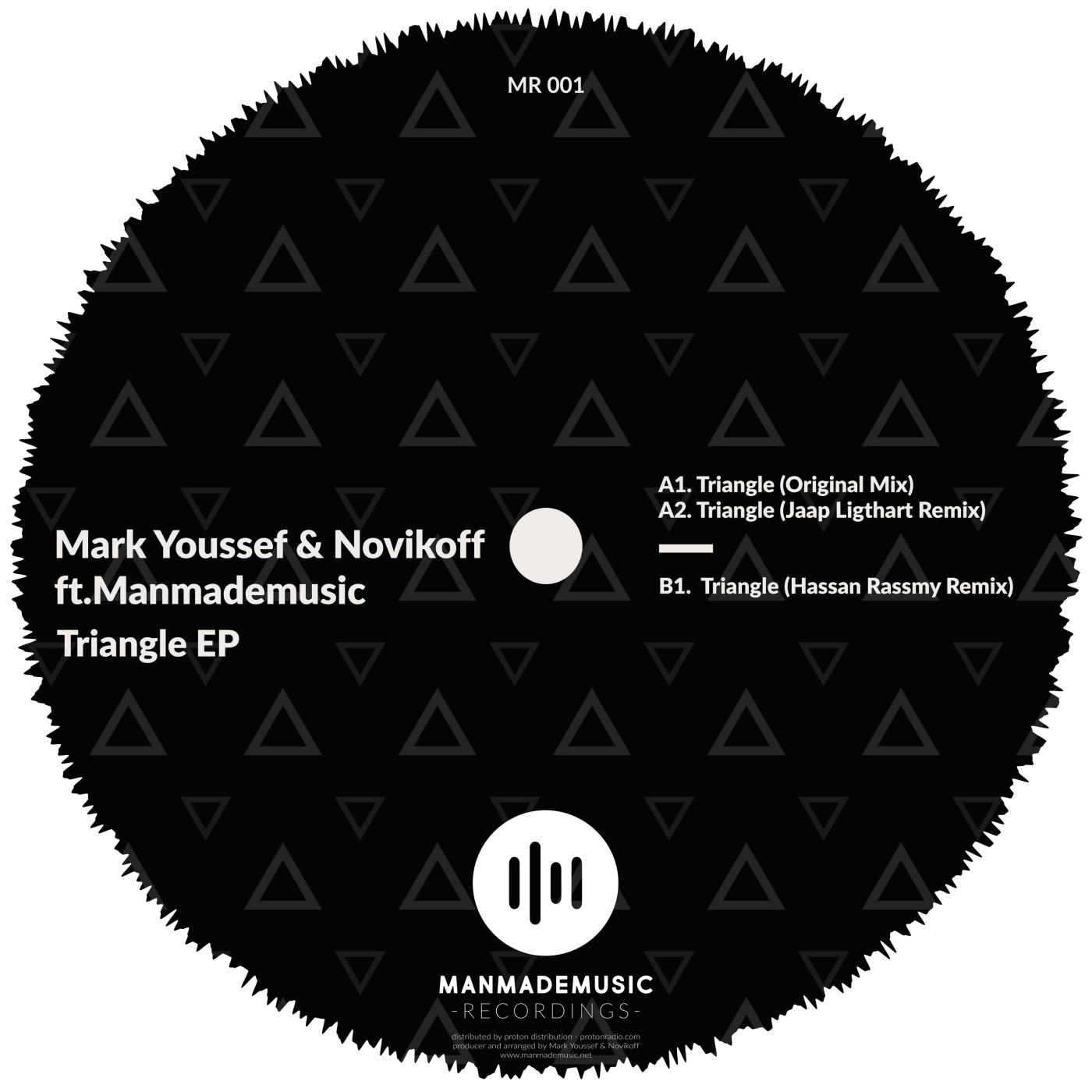 Triangle EP