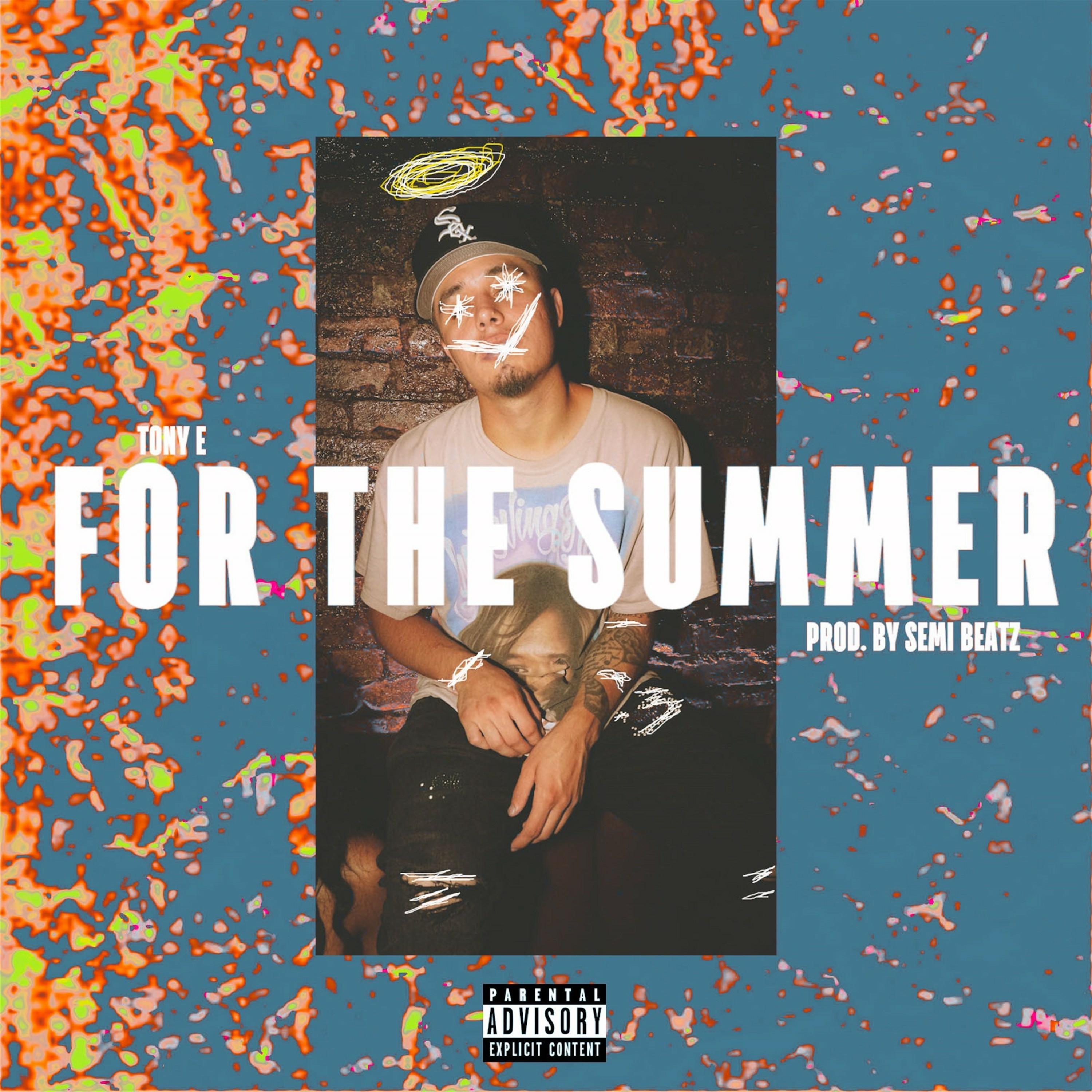 For The Summer