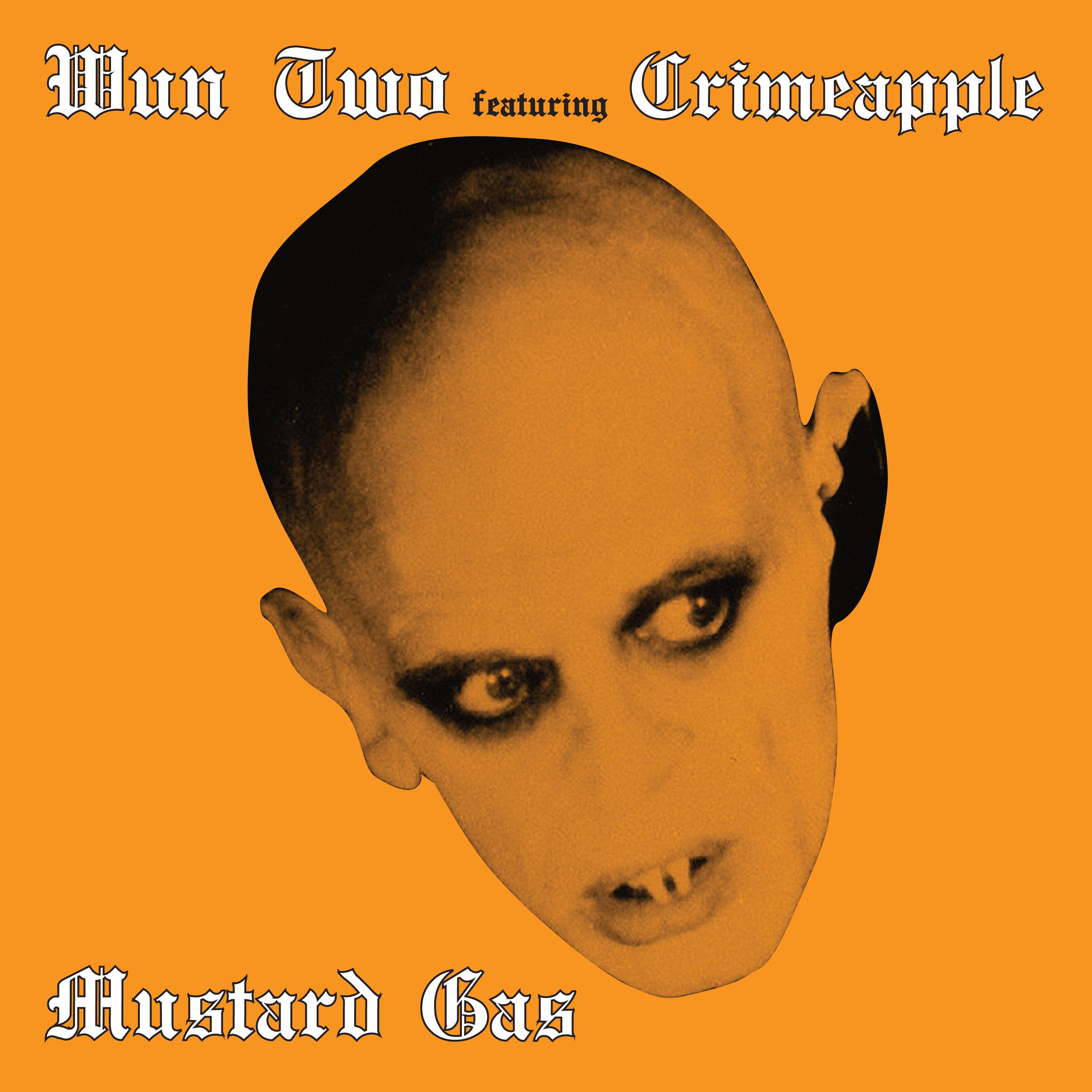 Mustard Gas