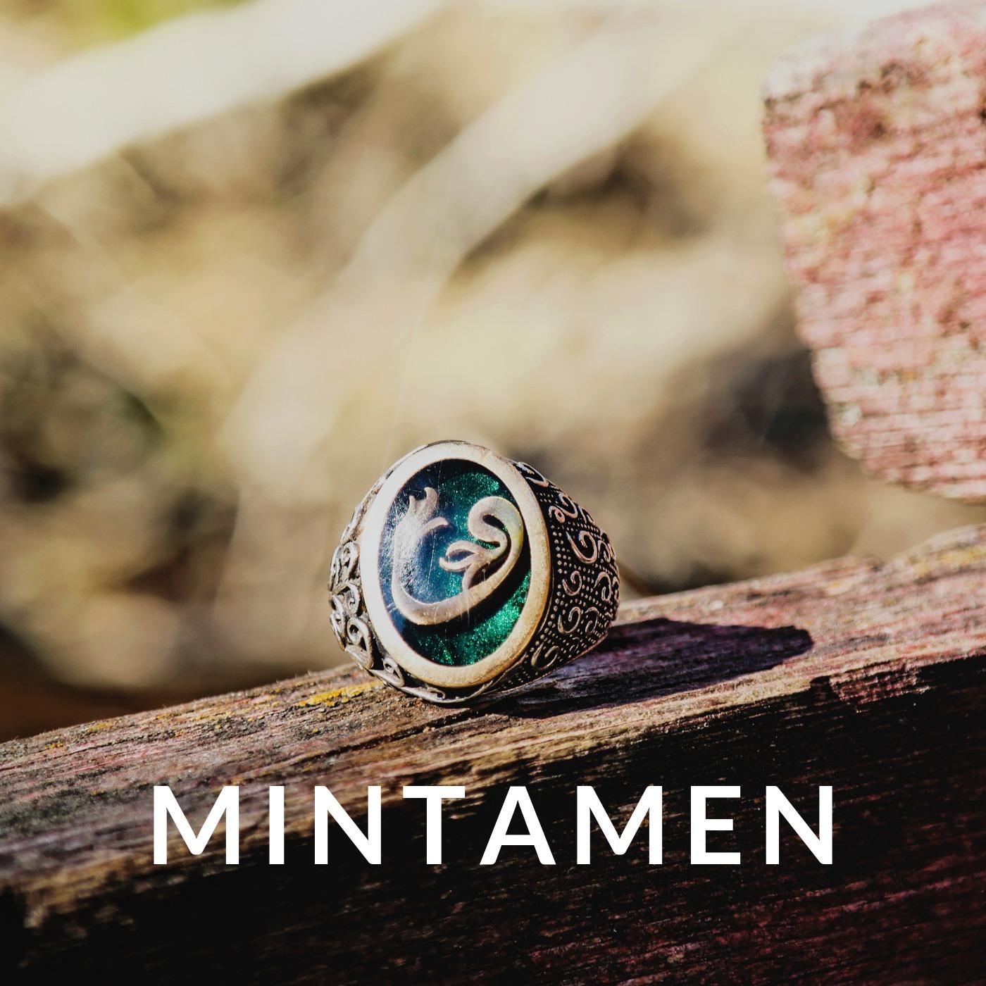 Mintamen