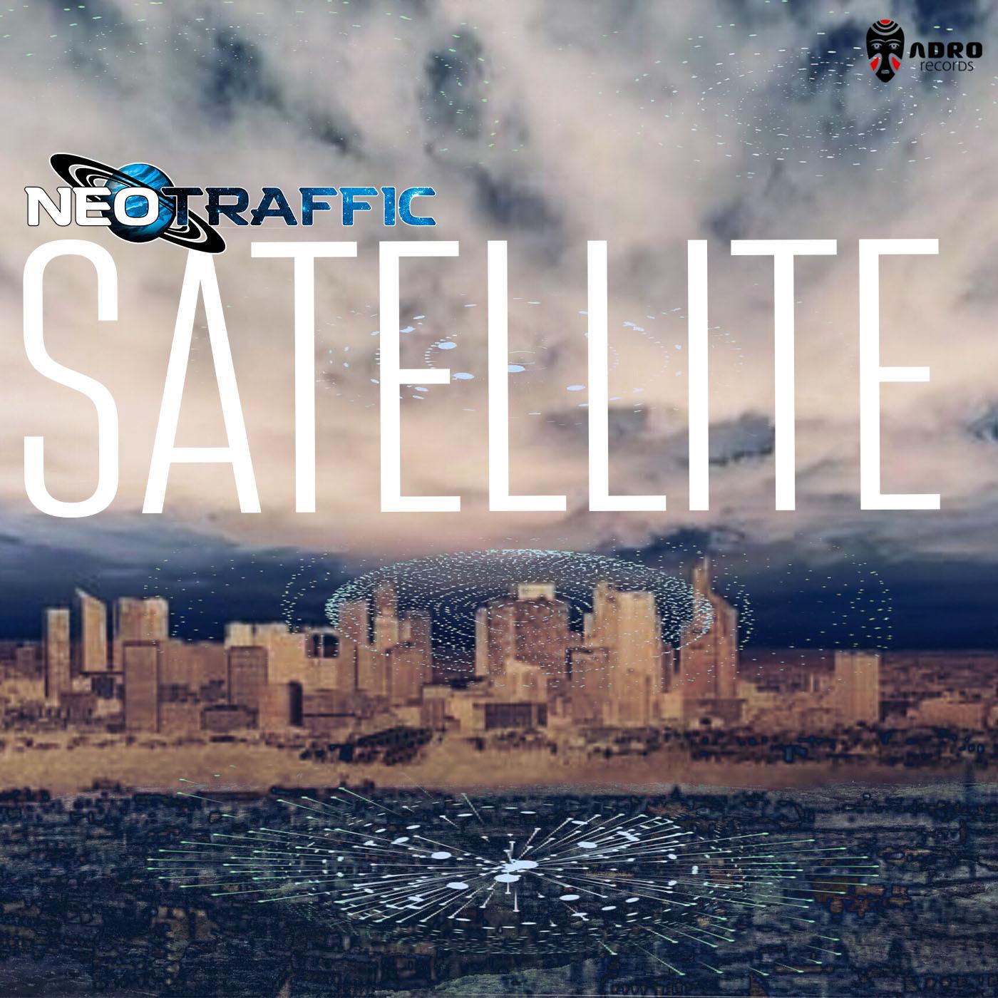 Satellite
