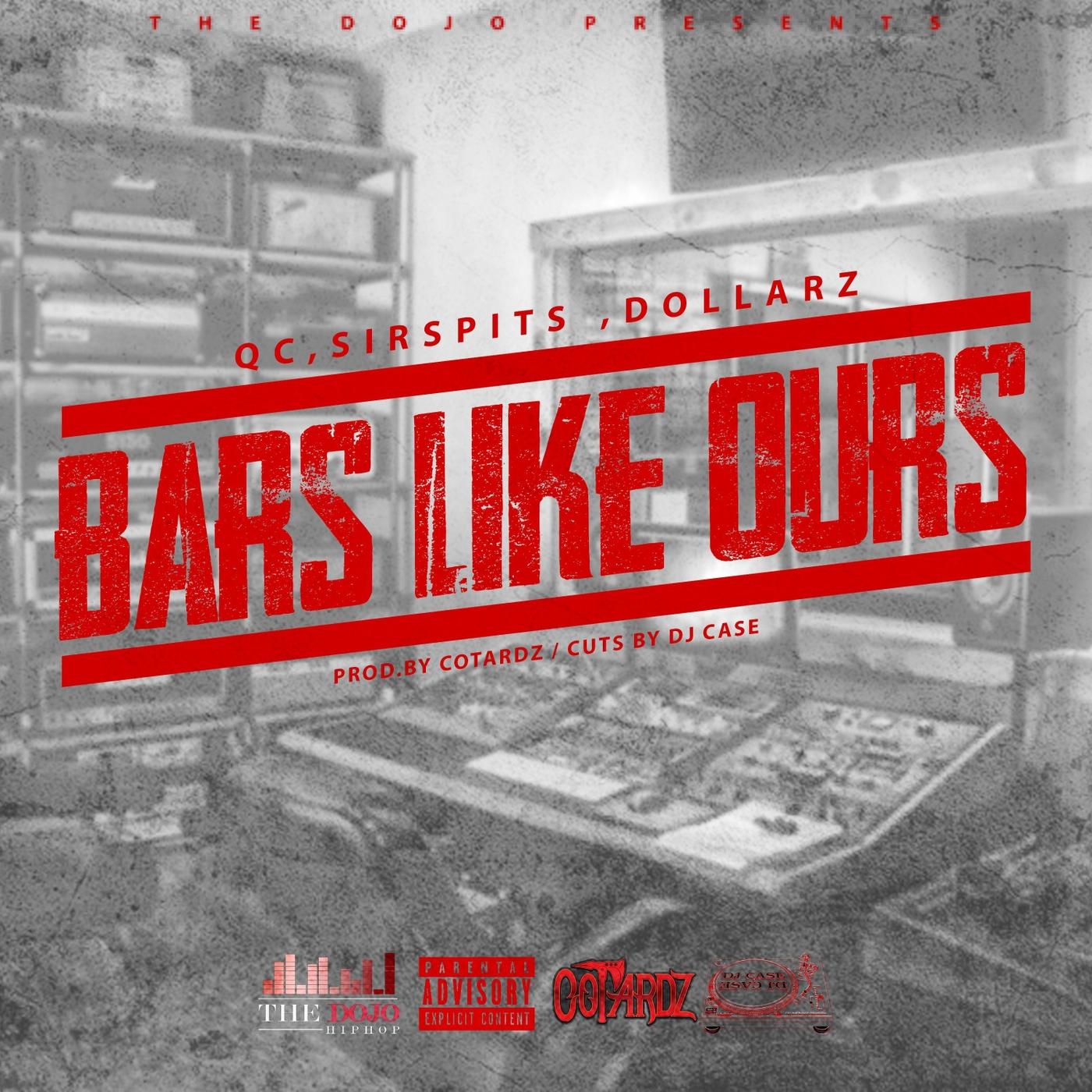 Bars Like Ours