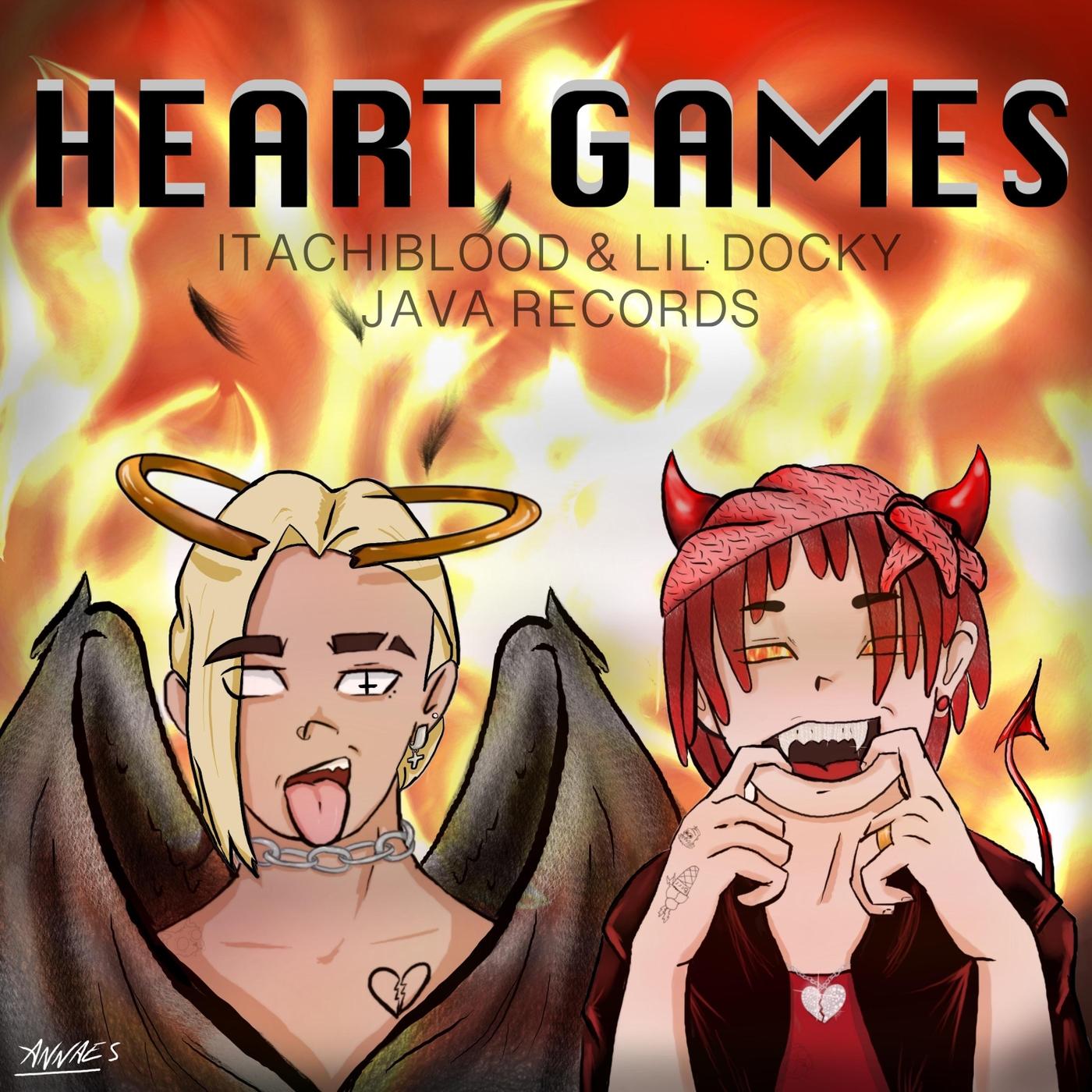 Heart Games