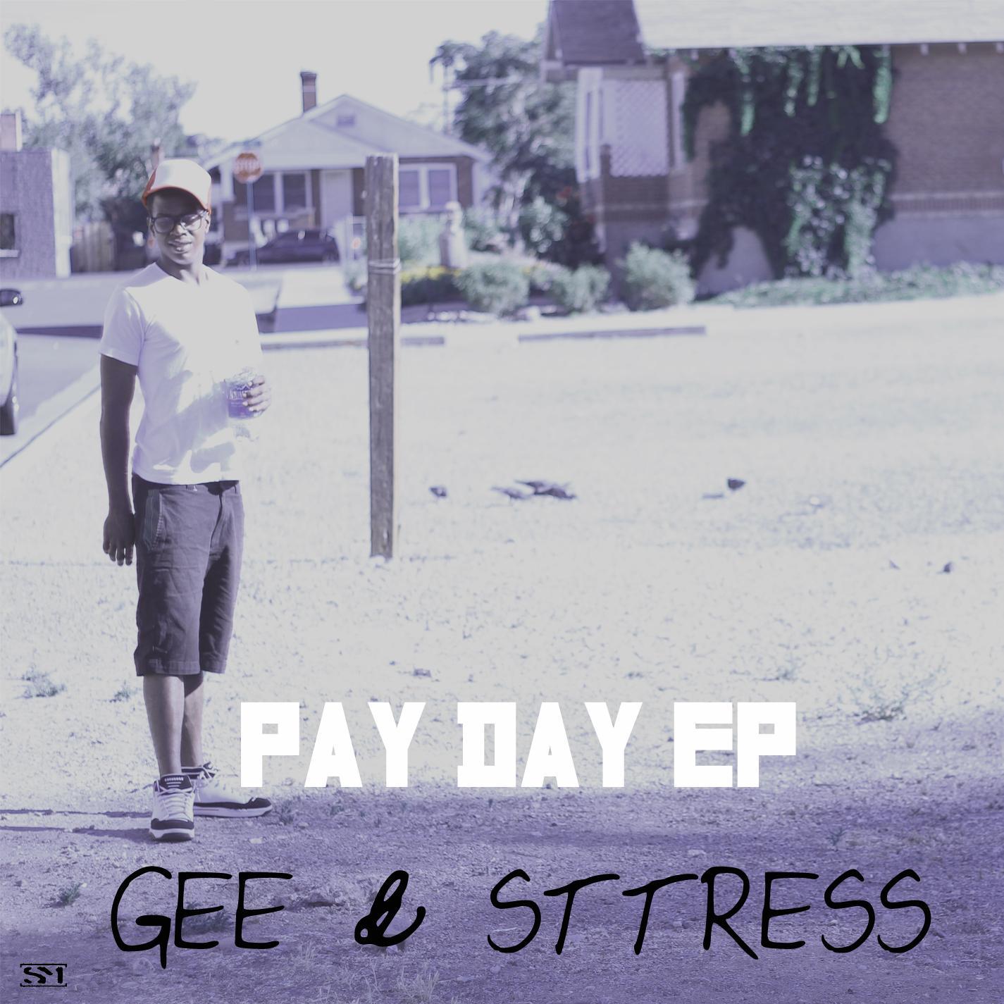 Payday EP