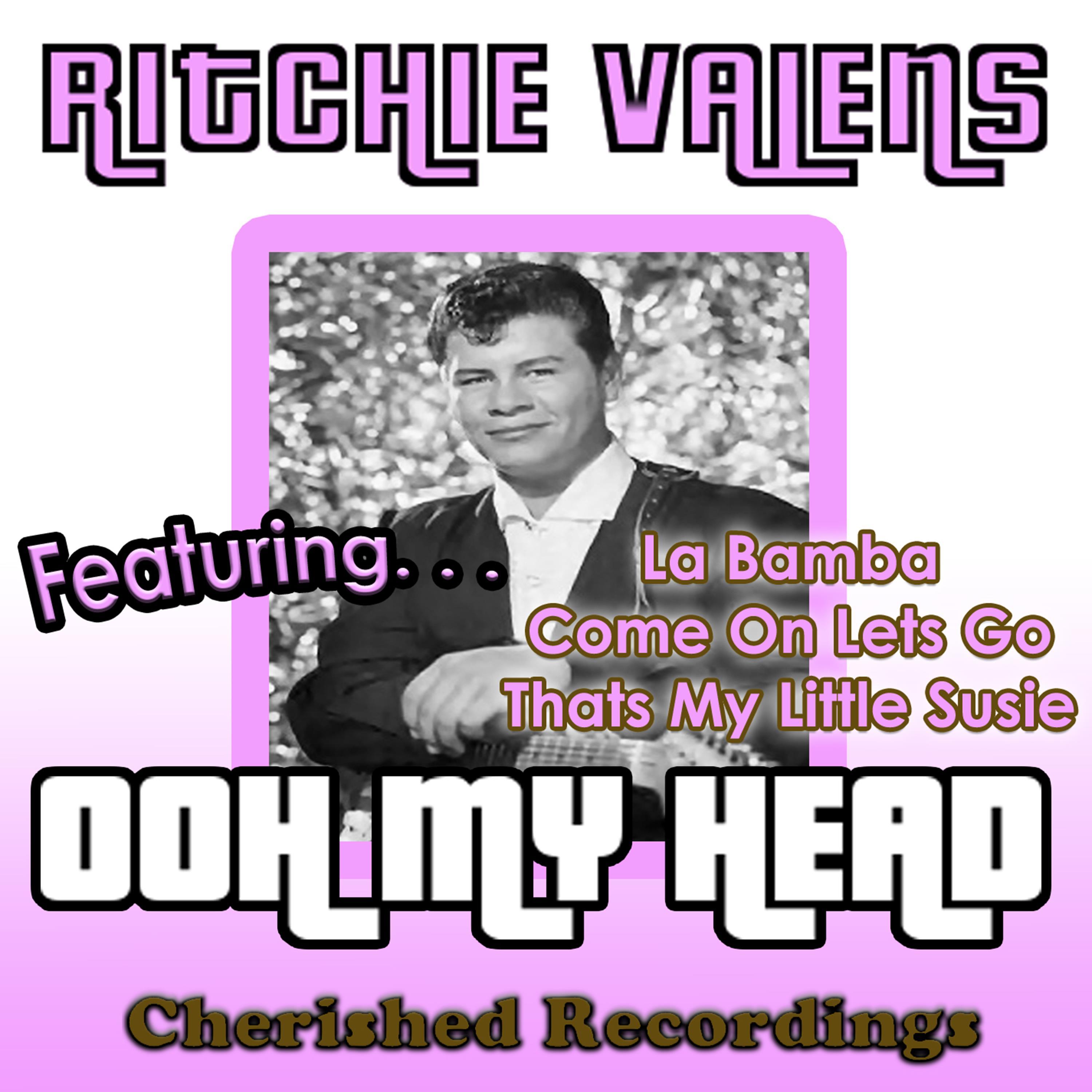 Ritchies Blues
