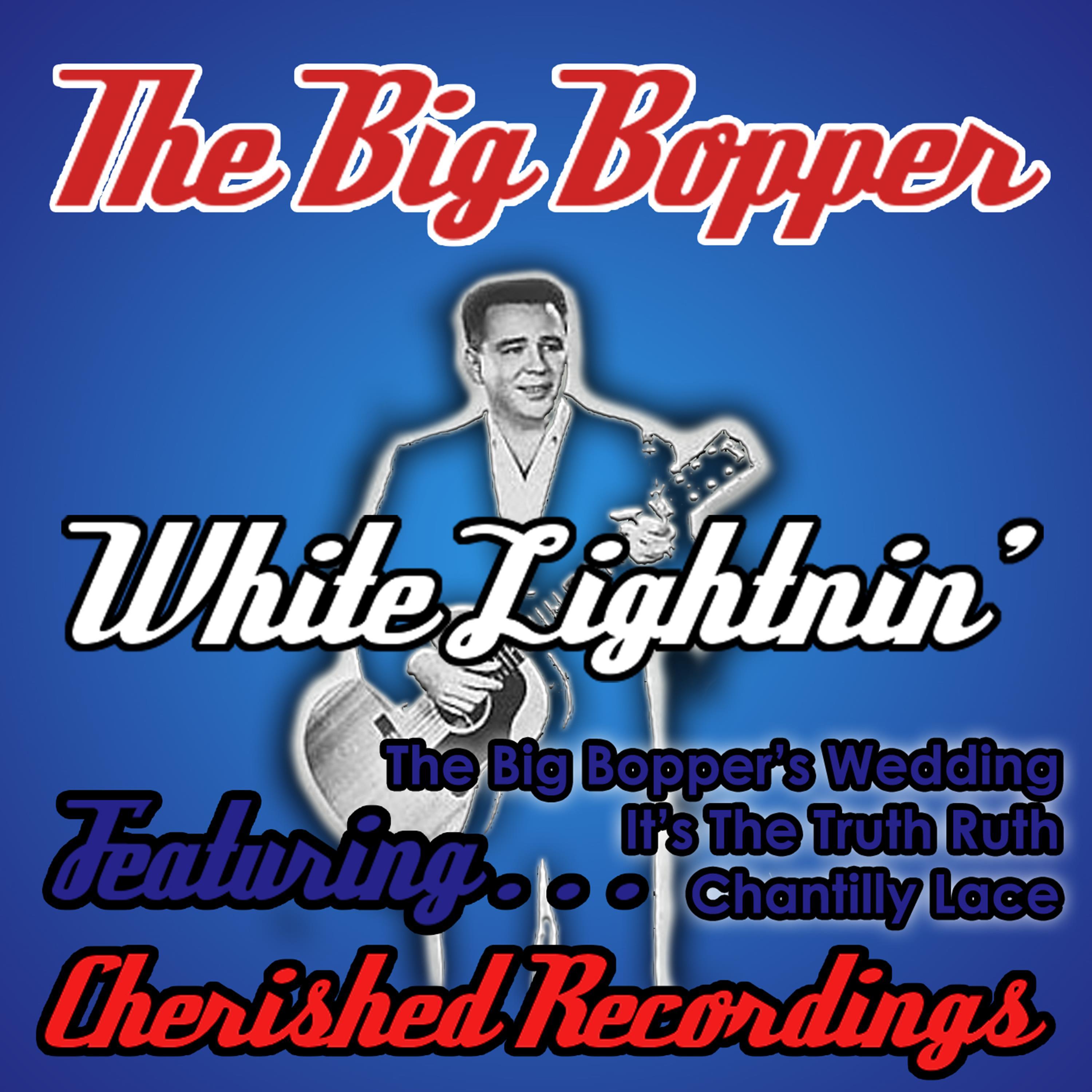 White Lightnin'