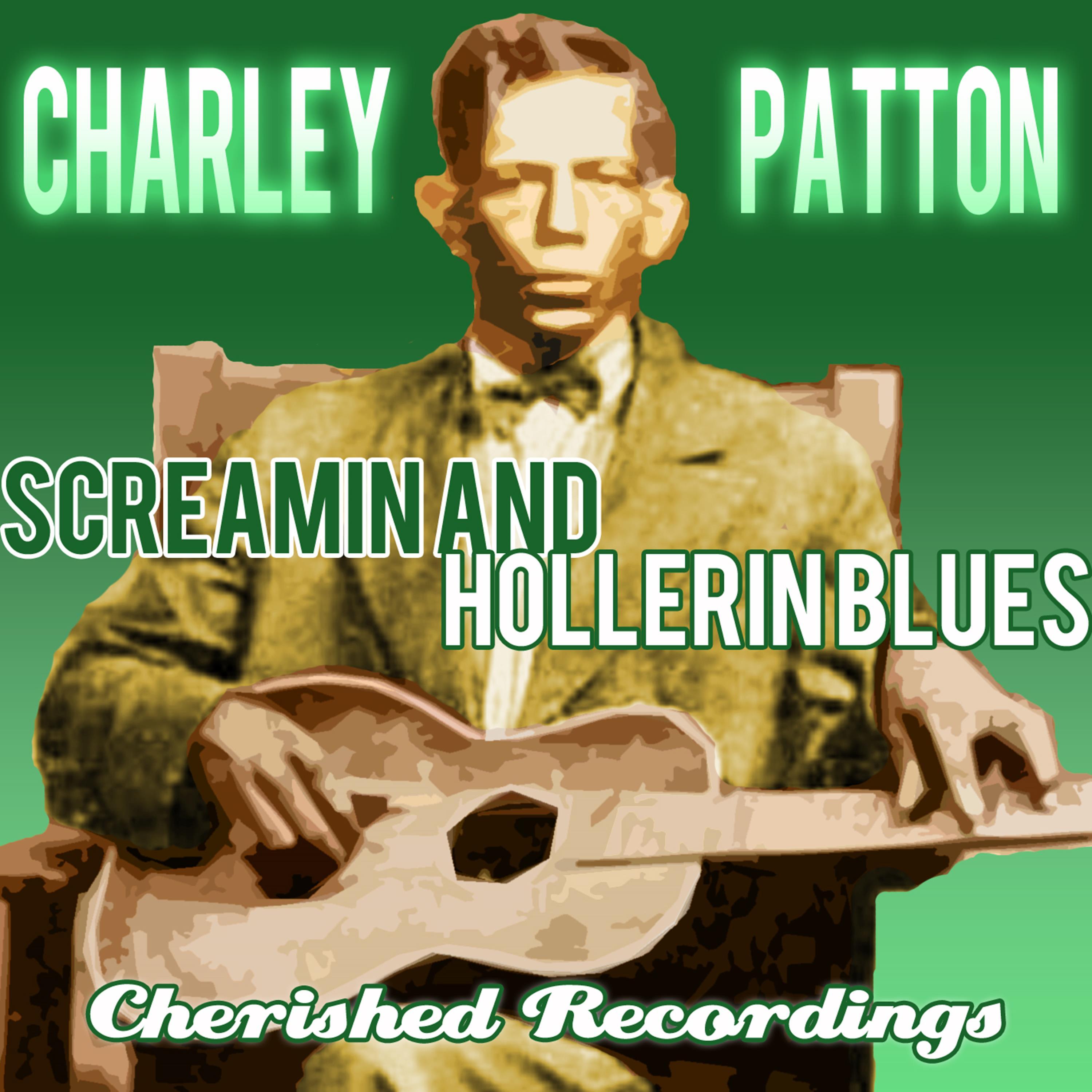 A Spoonfull Blues