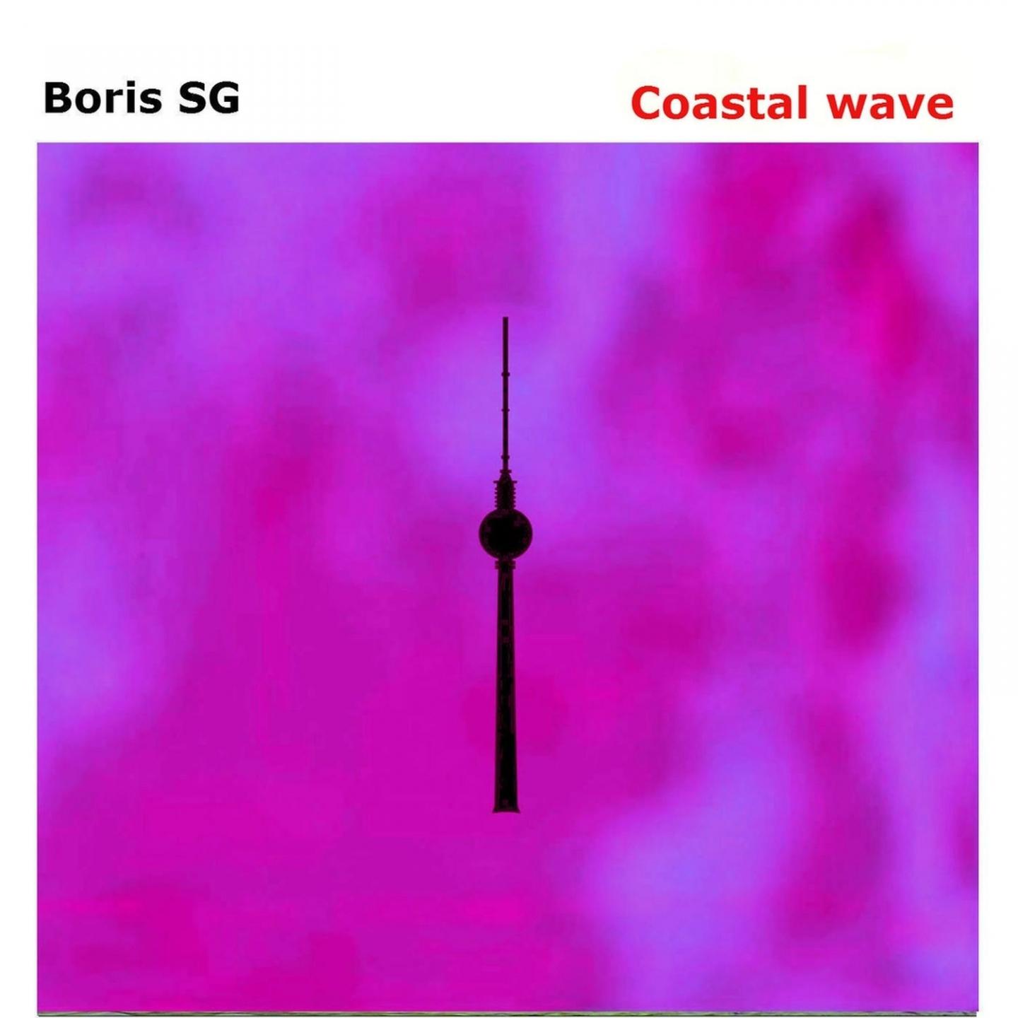 Coastal Wave
