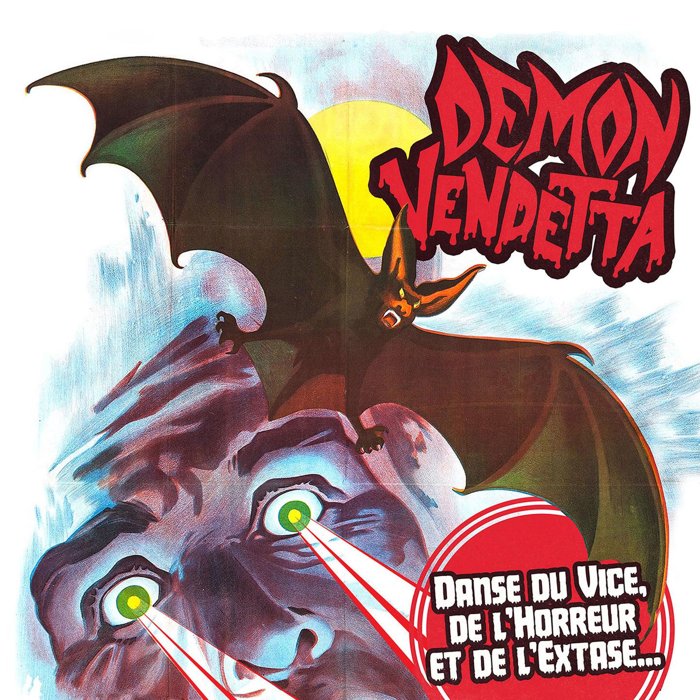 La mort visqueuse