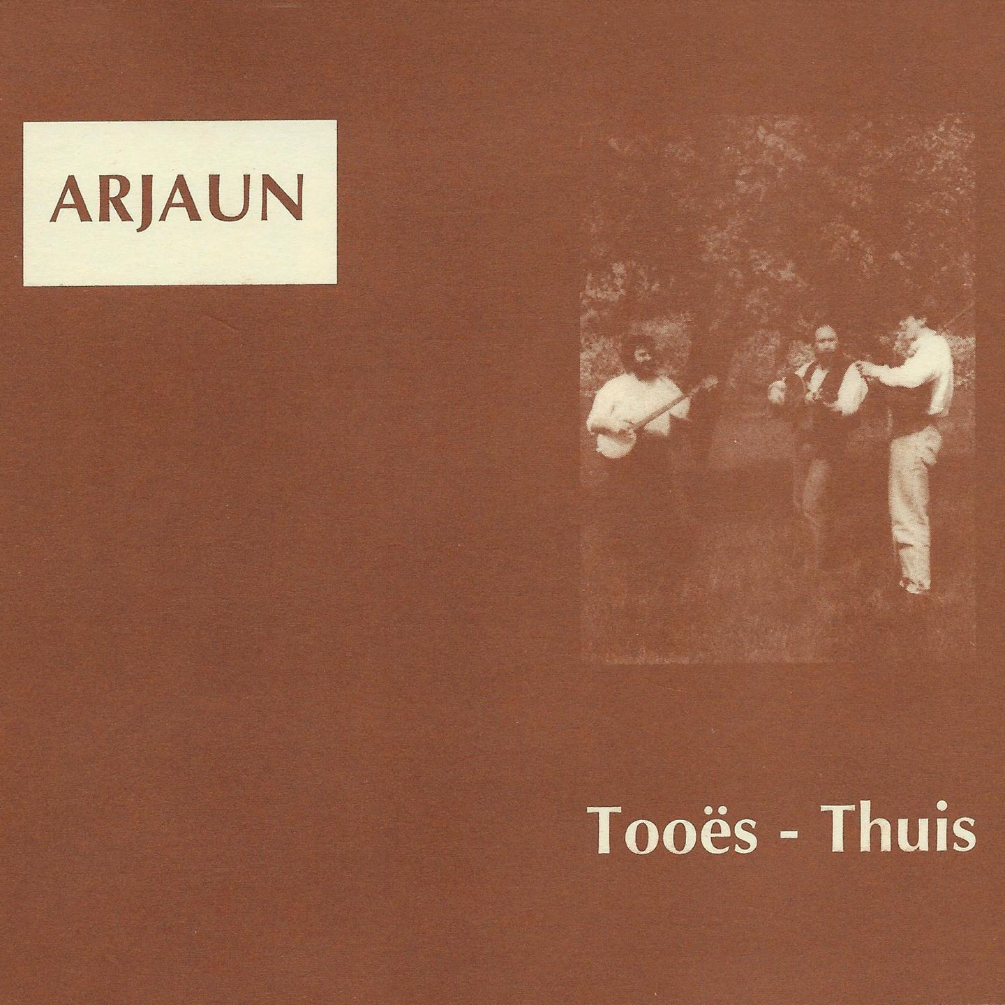 Too s  Thuis