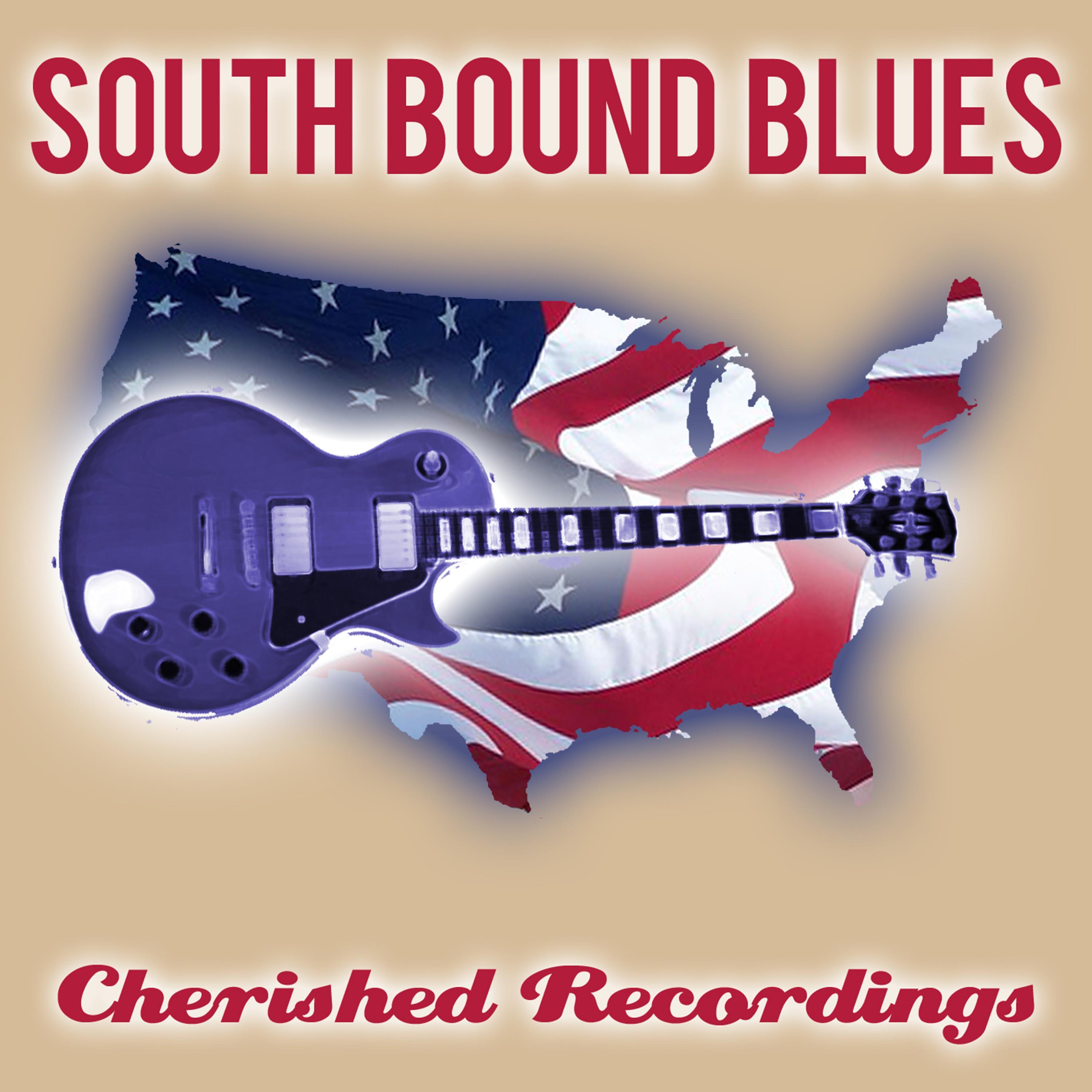 Delta Pine Blues