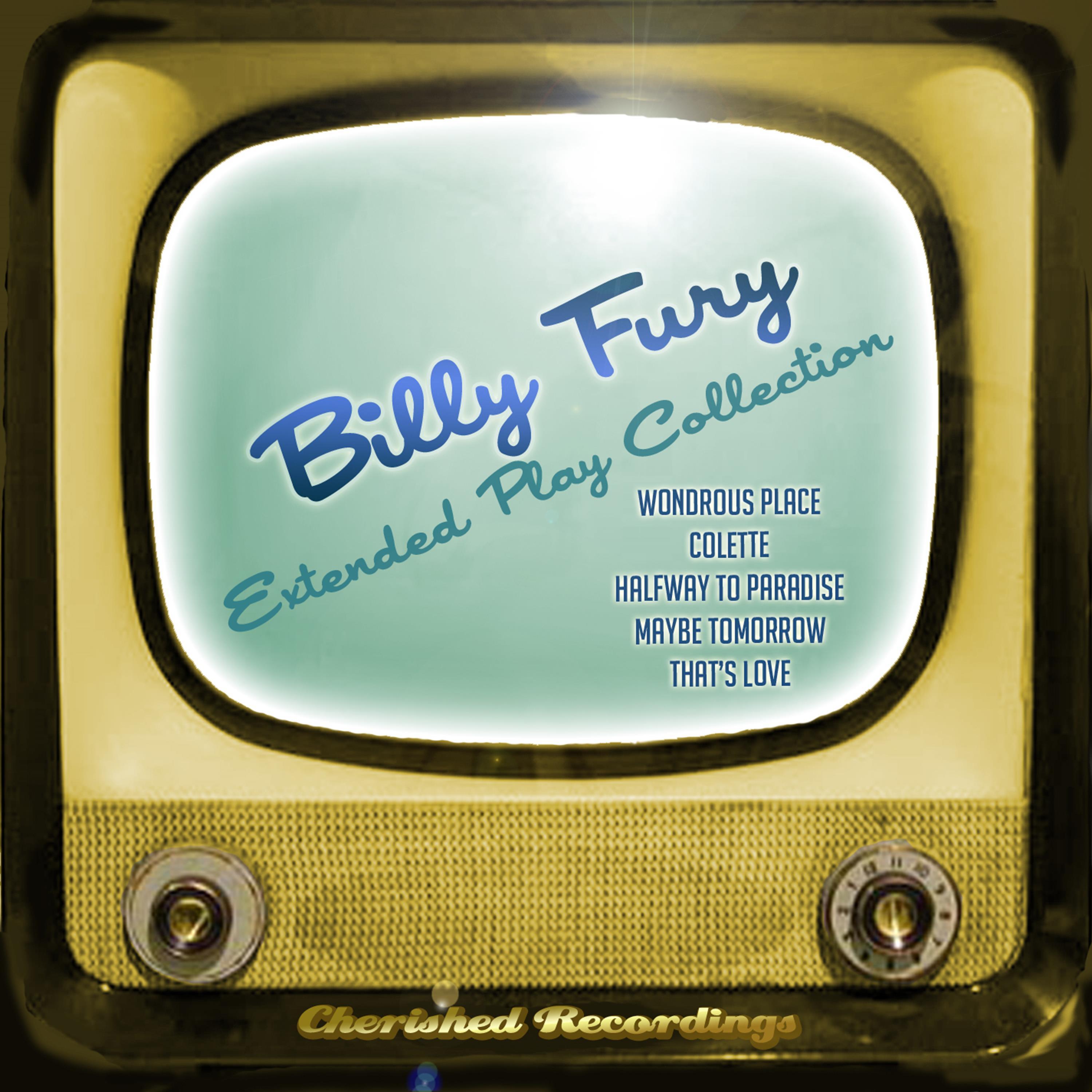 Extended Play Collection